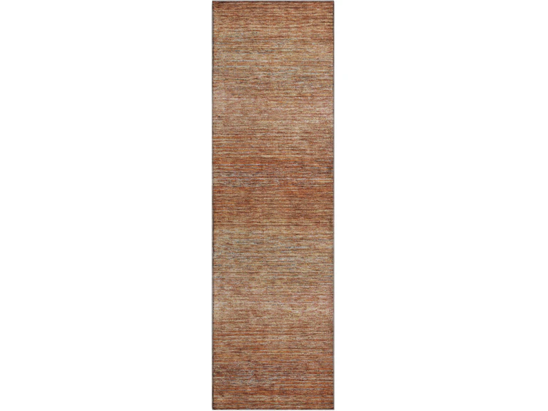 Dalyn Rug Company Area Rugs Luxury Washable Trevi TV1 Copper 2'3