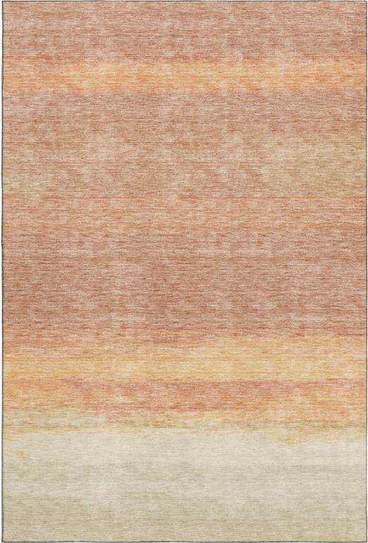 Dalyn Rug Company Area Rugs Trevi TV2-Salmon Rug TV2-Salmon - Indian ...