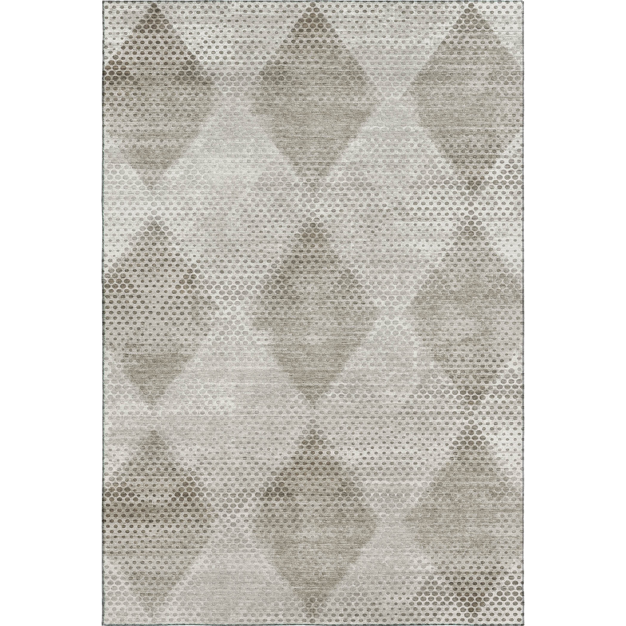  Trevi TV4-Gray Rug TV4-Gray