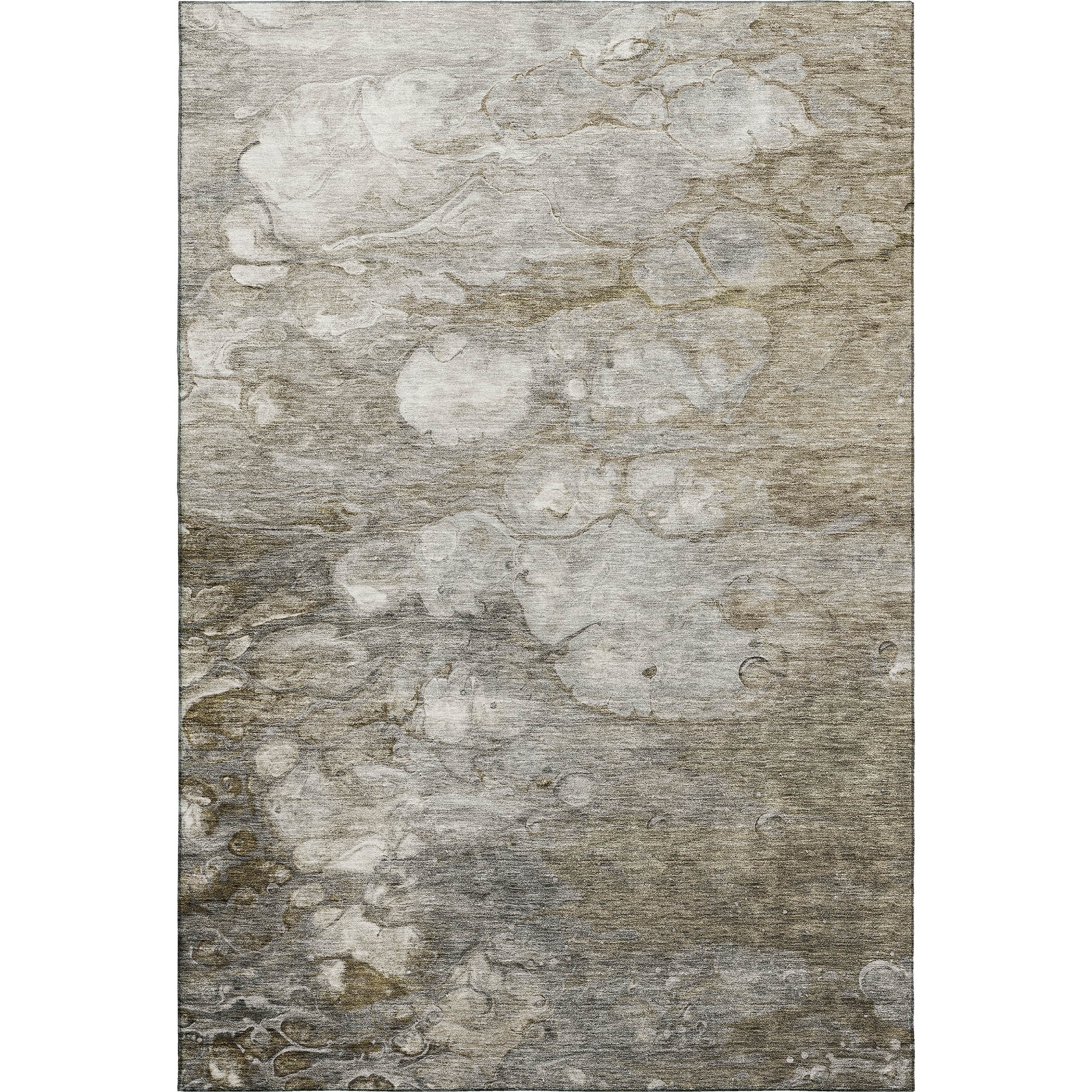 Trevi TV7-Taupe Rug TV7-Taupe