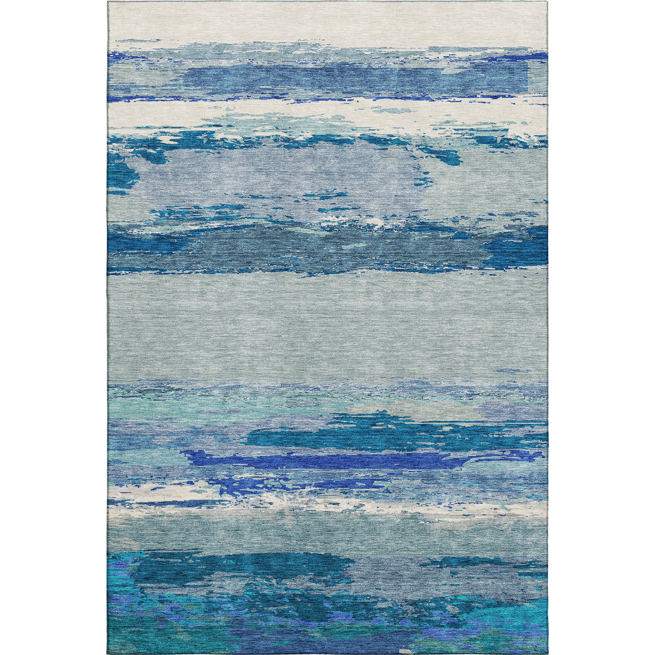  Trevi TV8-Blue Rug TV8-Blue