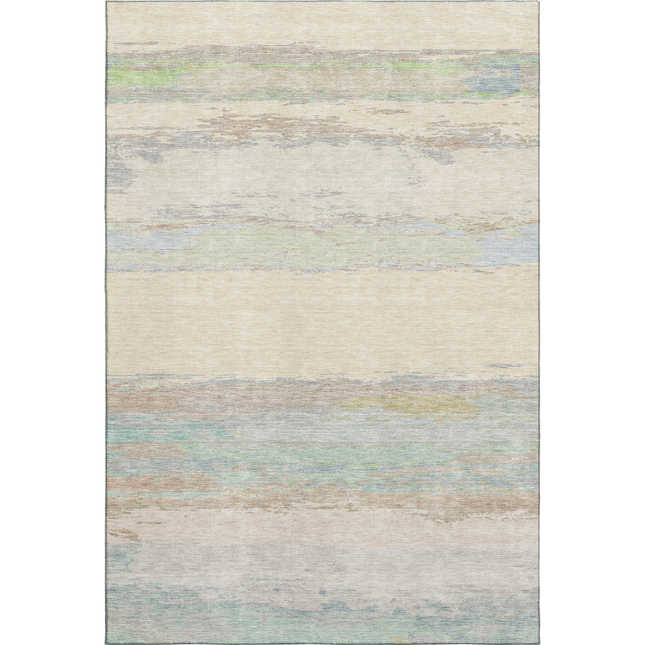  Trevi TV8-Ivory Rug TV8-Ivory