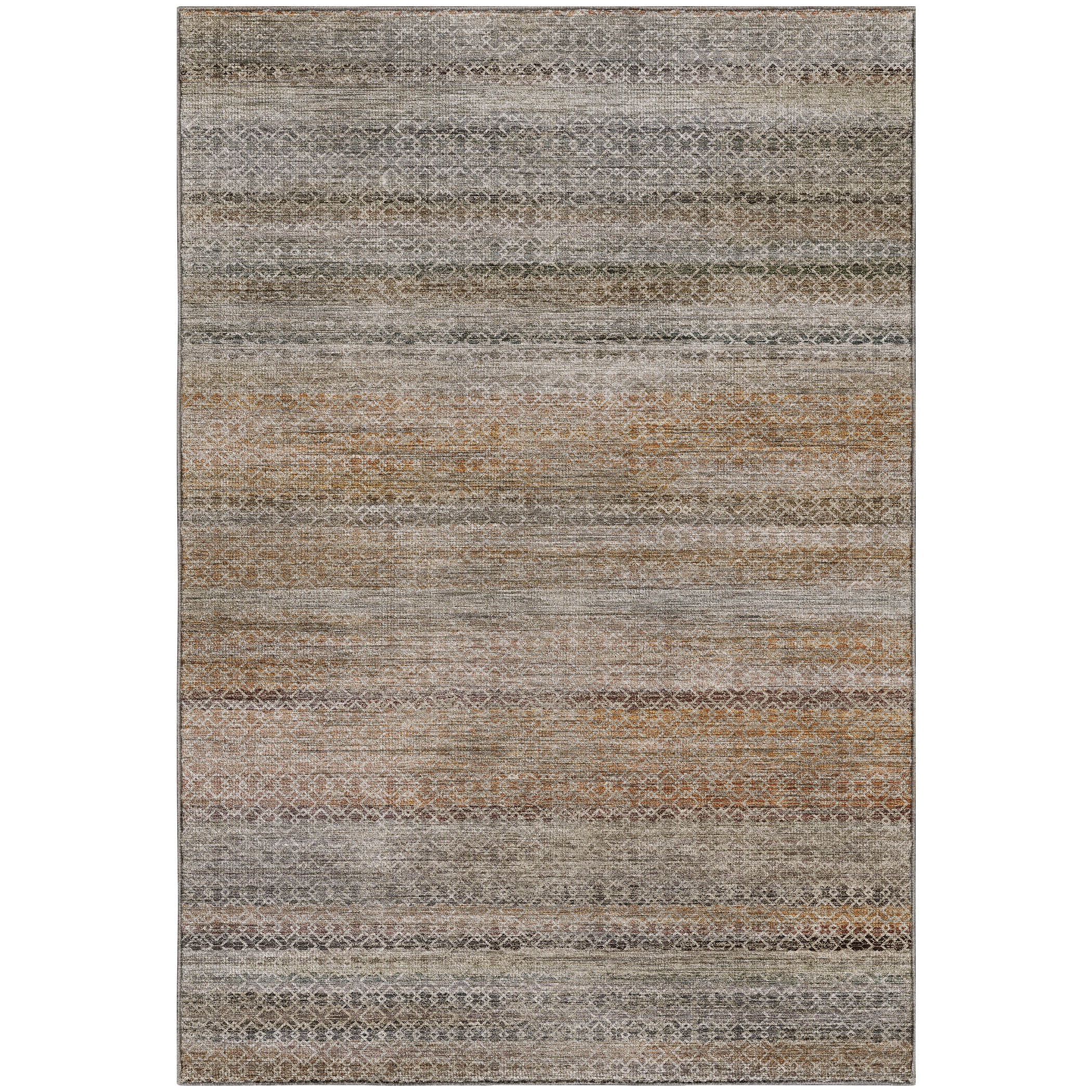 Dalyn Rug Company Vico VC4-Khaki Rug VC4-Khaki