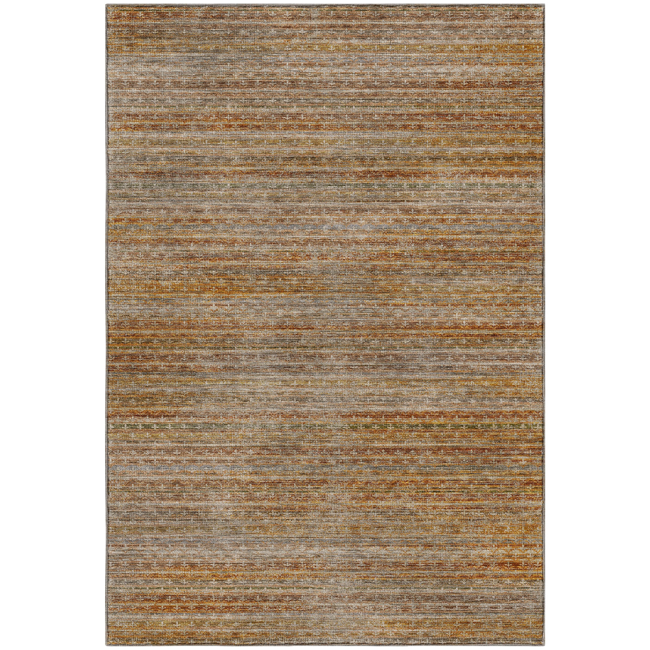  Vico VC6-Paprika Rug VC6-Paprika