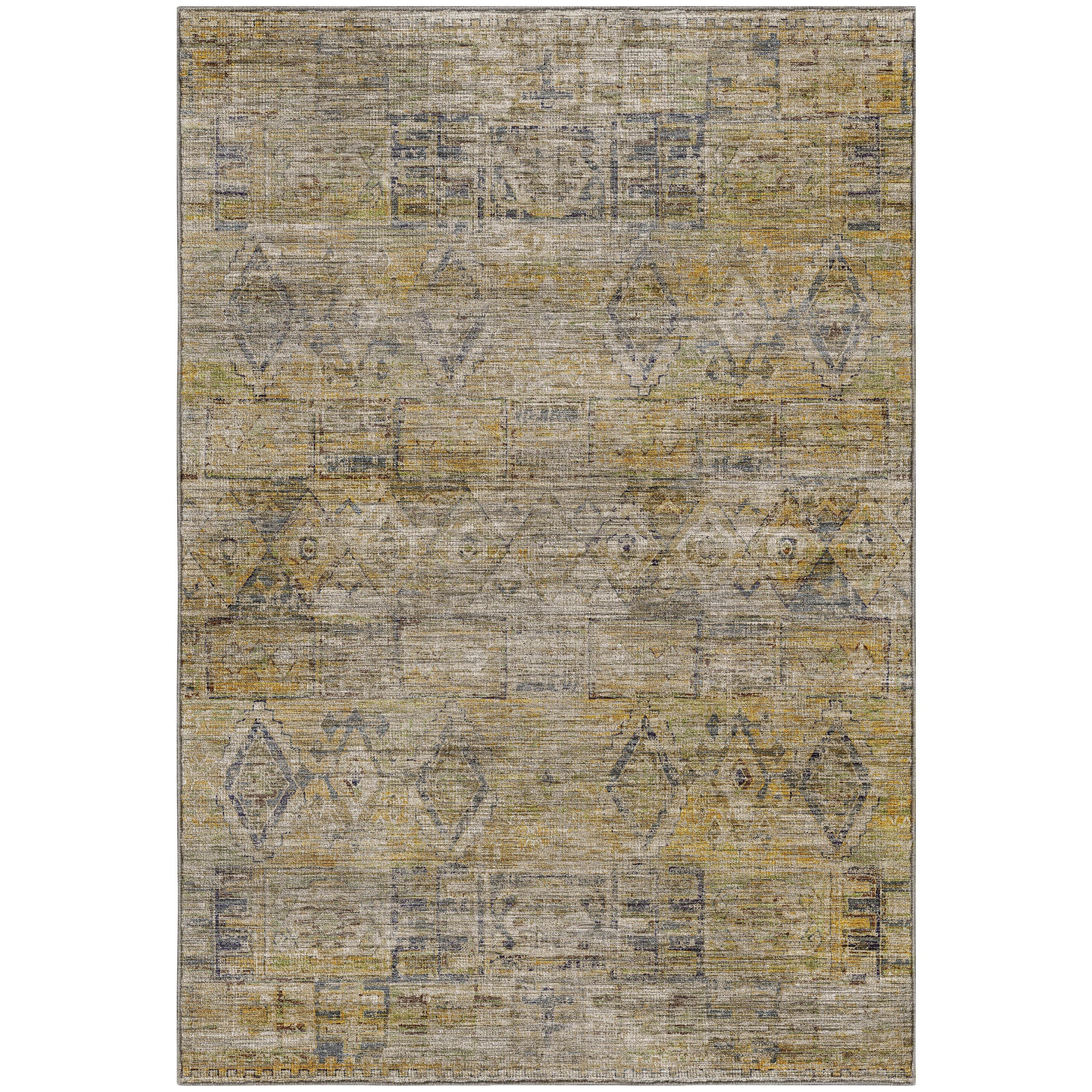  Vico VC7-Gold Rug VC7-Gold