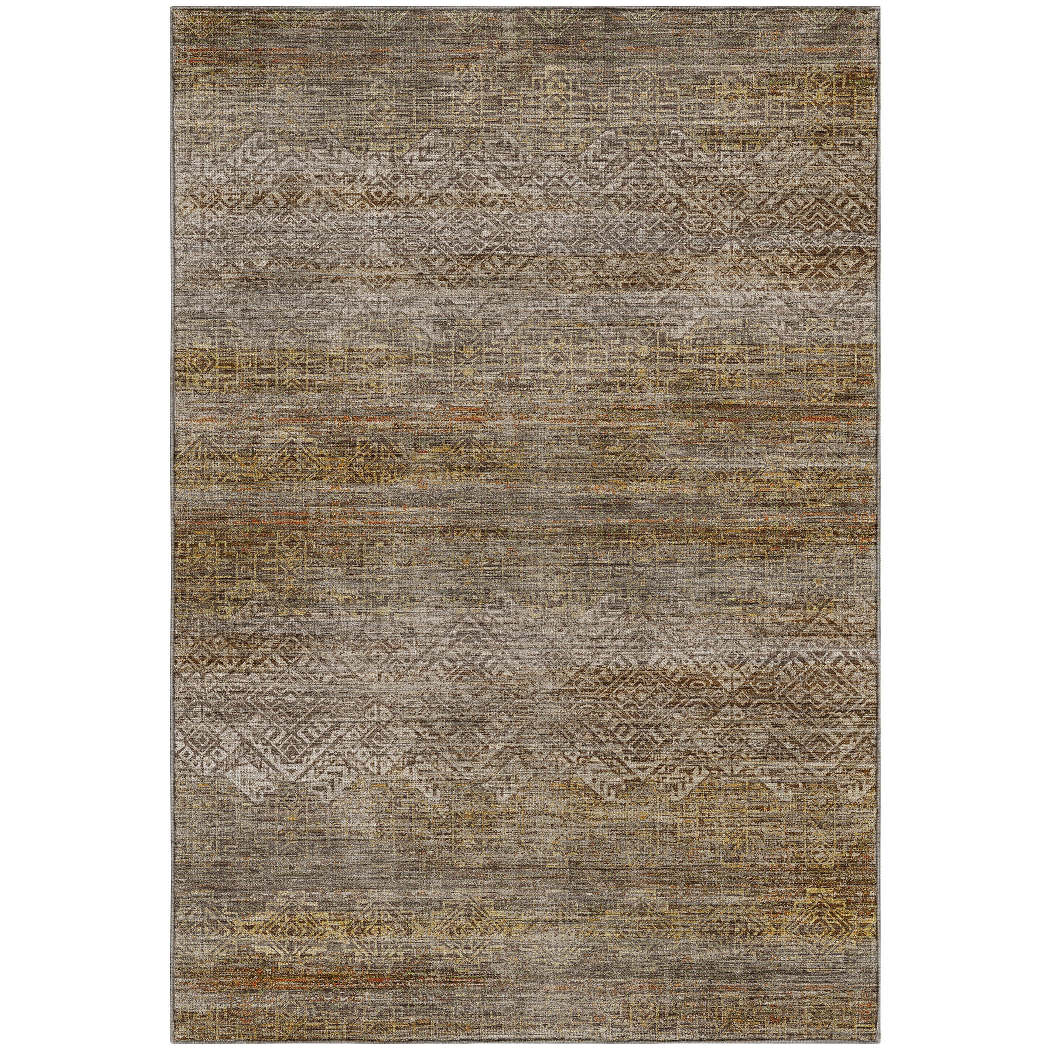  Vico VC8-Taupe Rug VC8-Taupe