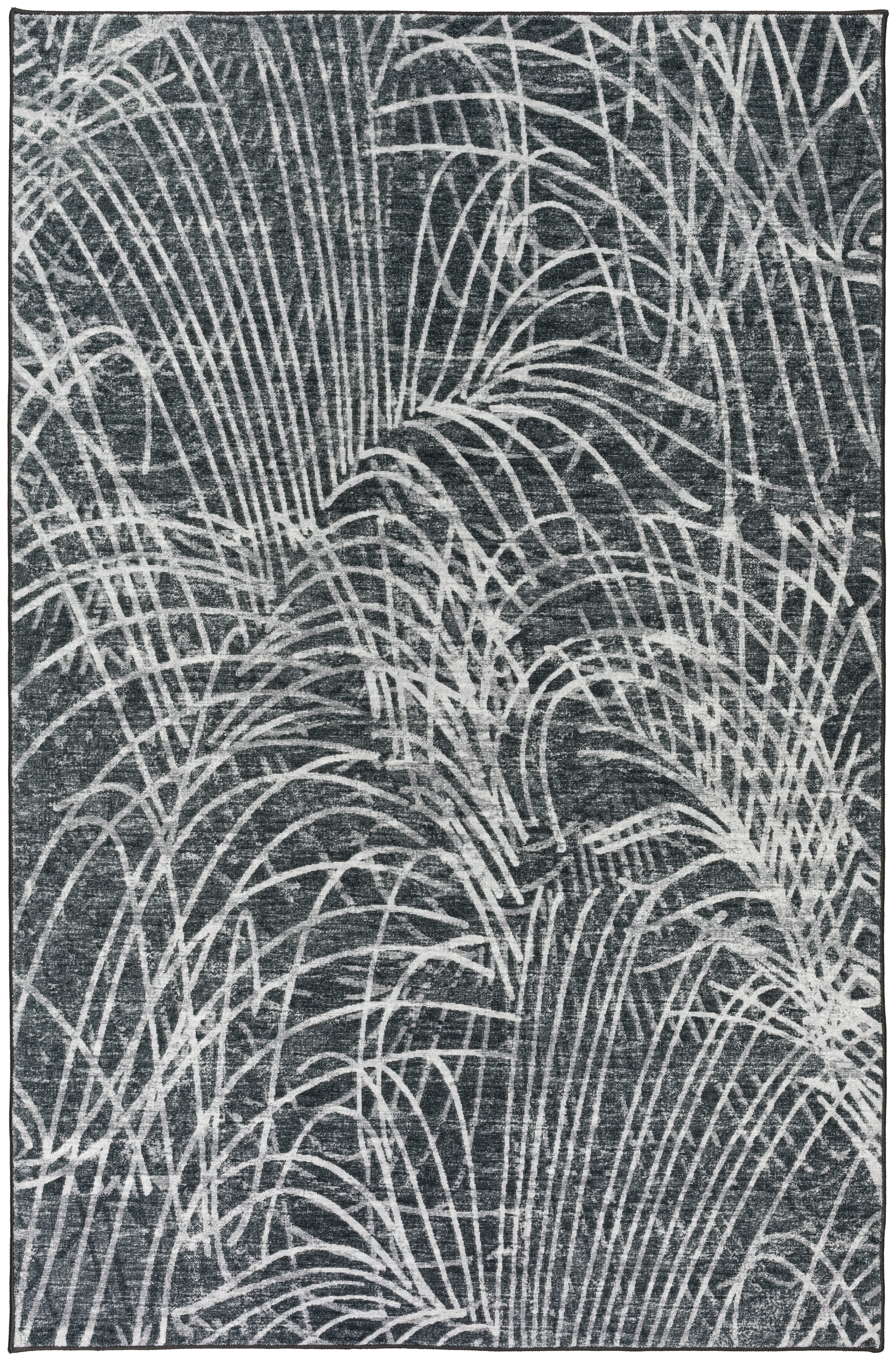 Dalyn Rug Company Winslow WL2-Midnight Rug WL2-Midnight