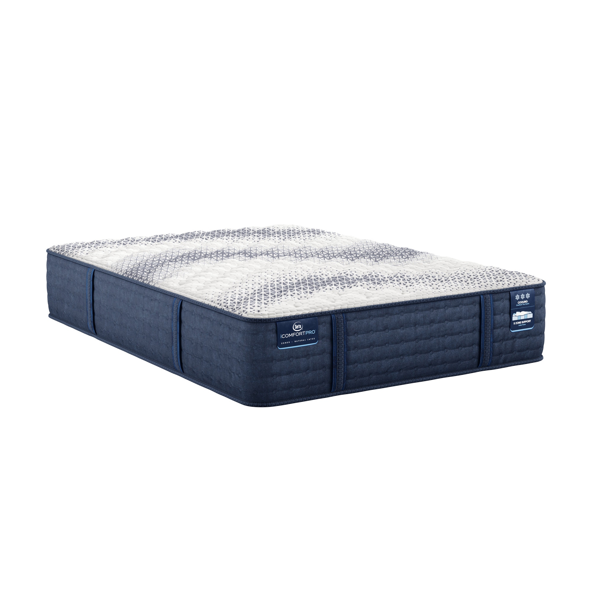 Icomfort california king mattress discount
