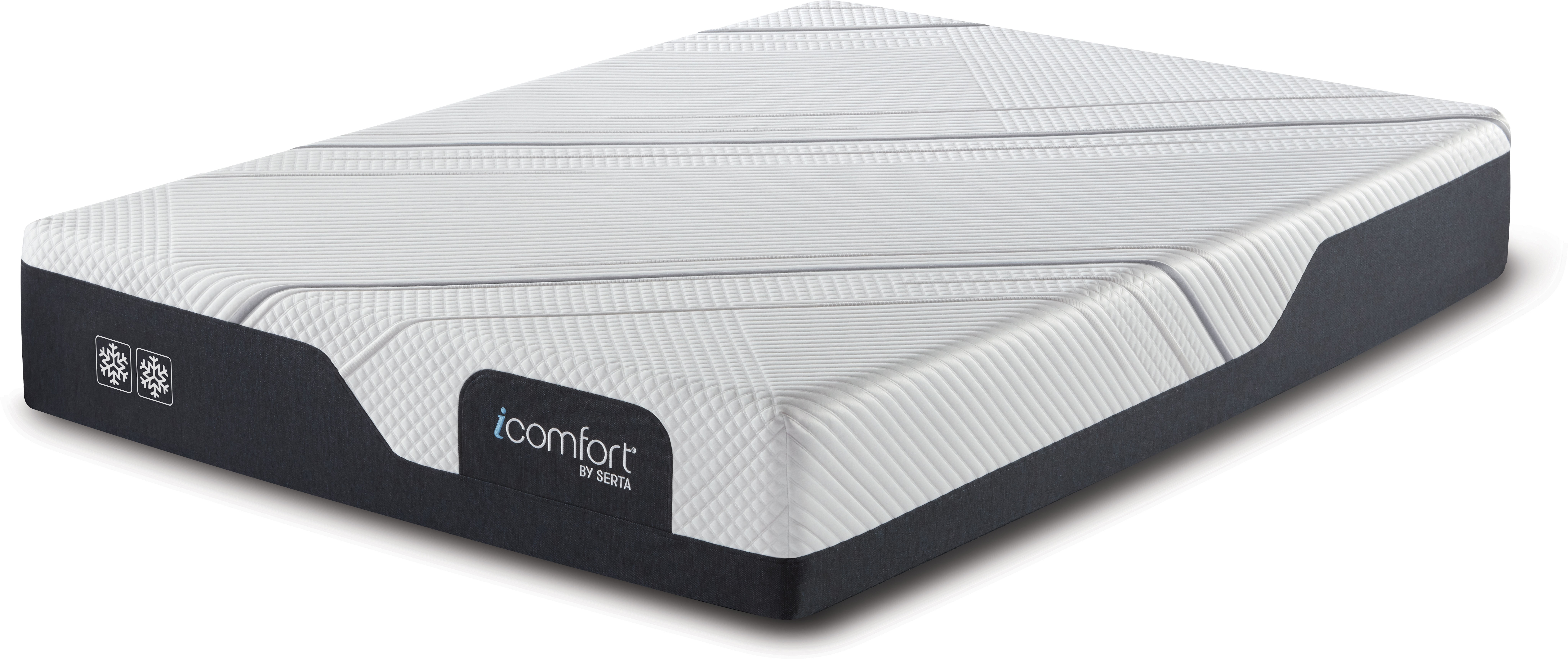 icomfort genius king firm mattress