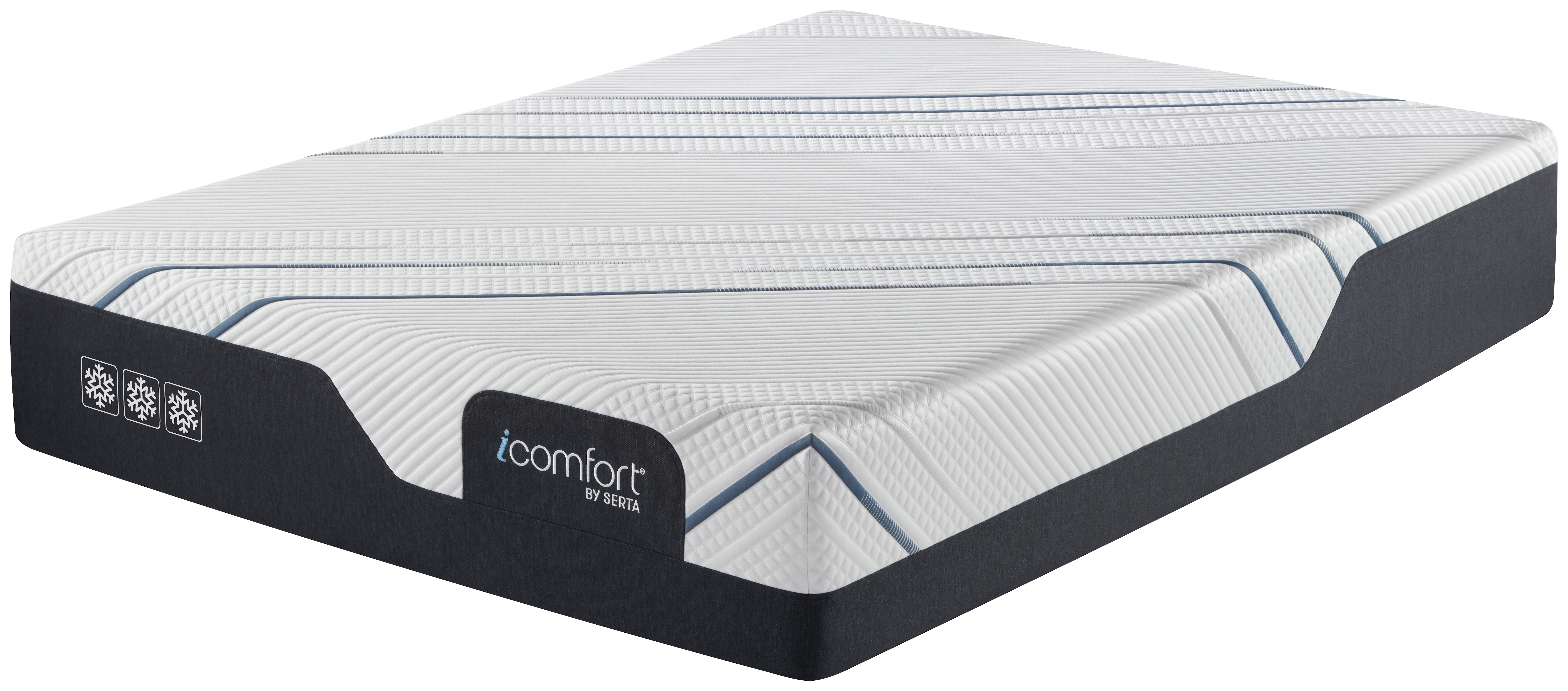 multi layer foam mattress