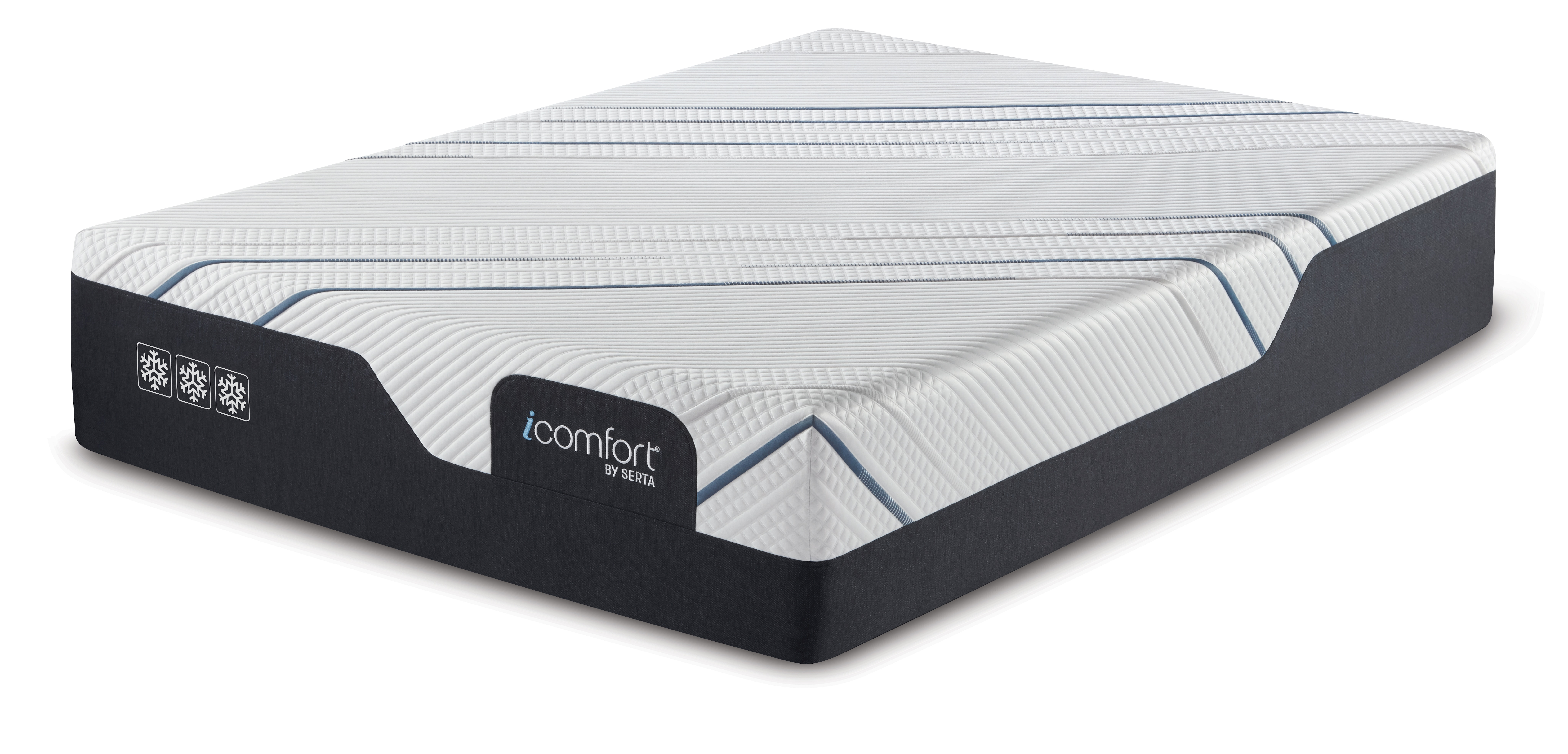 Icomfort store cooling mattress