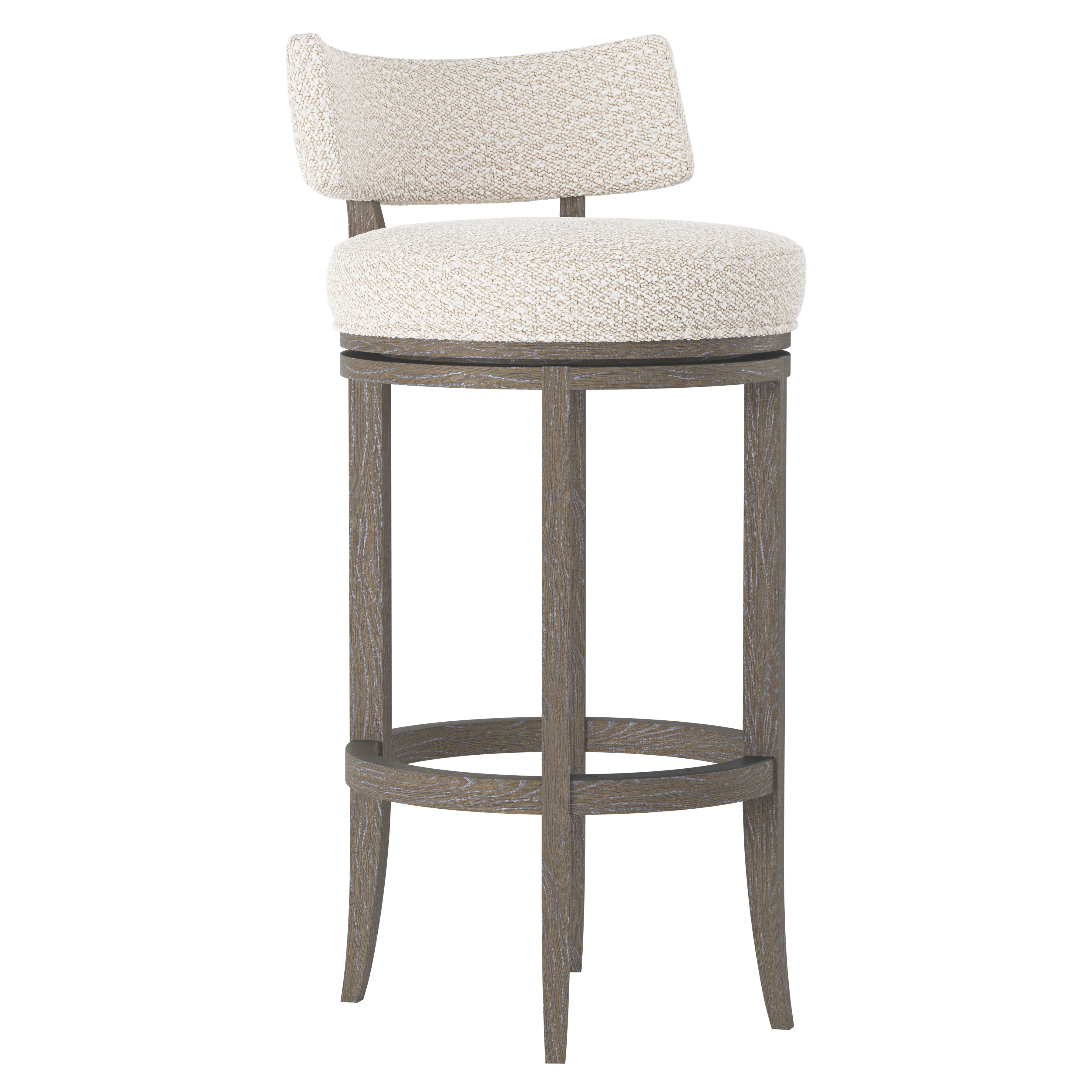 Hirsch bar store stools