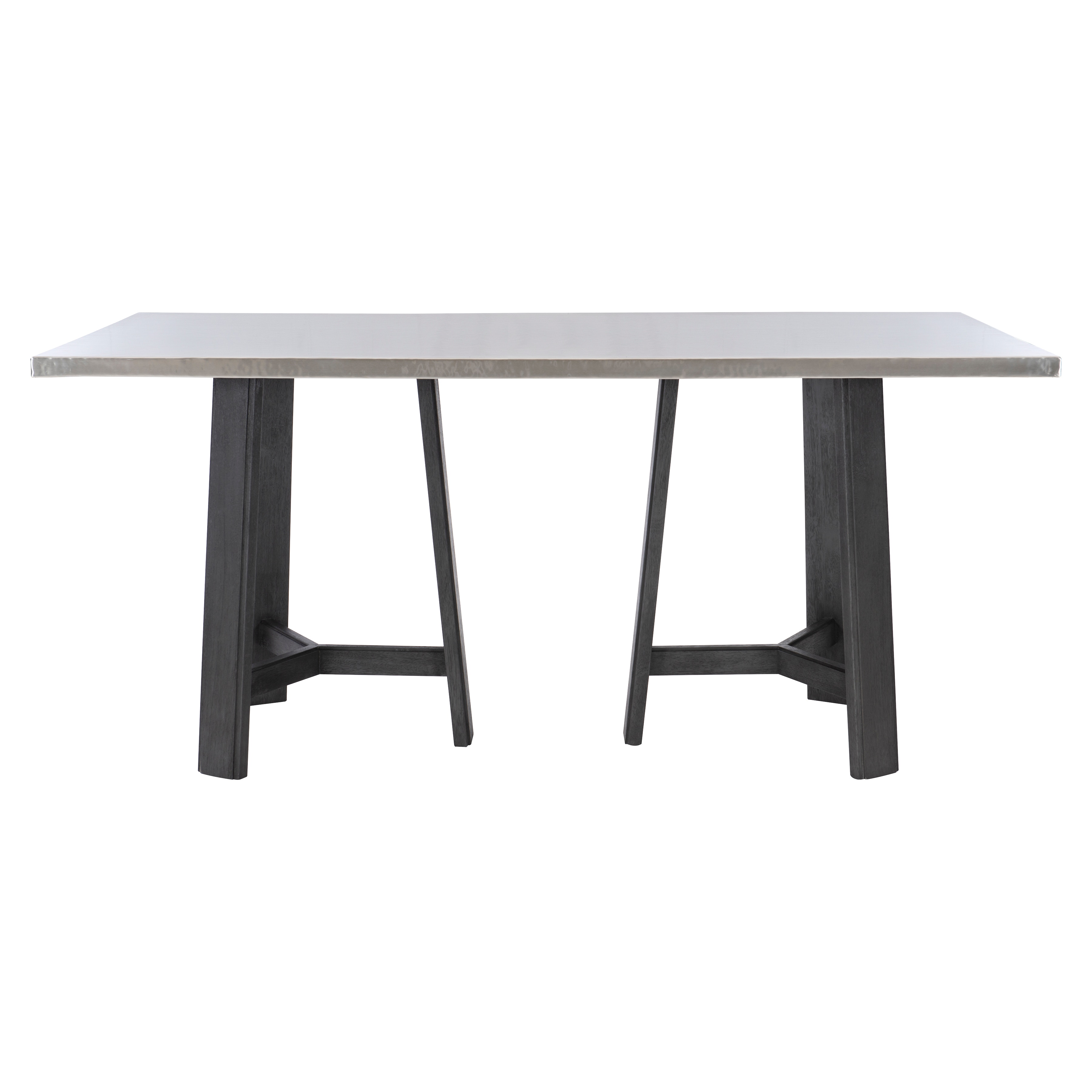 Bernhardt Interiors Harding Dining Table K1597