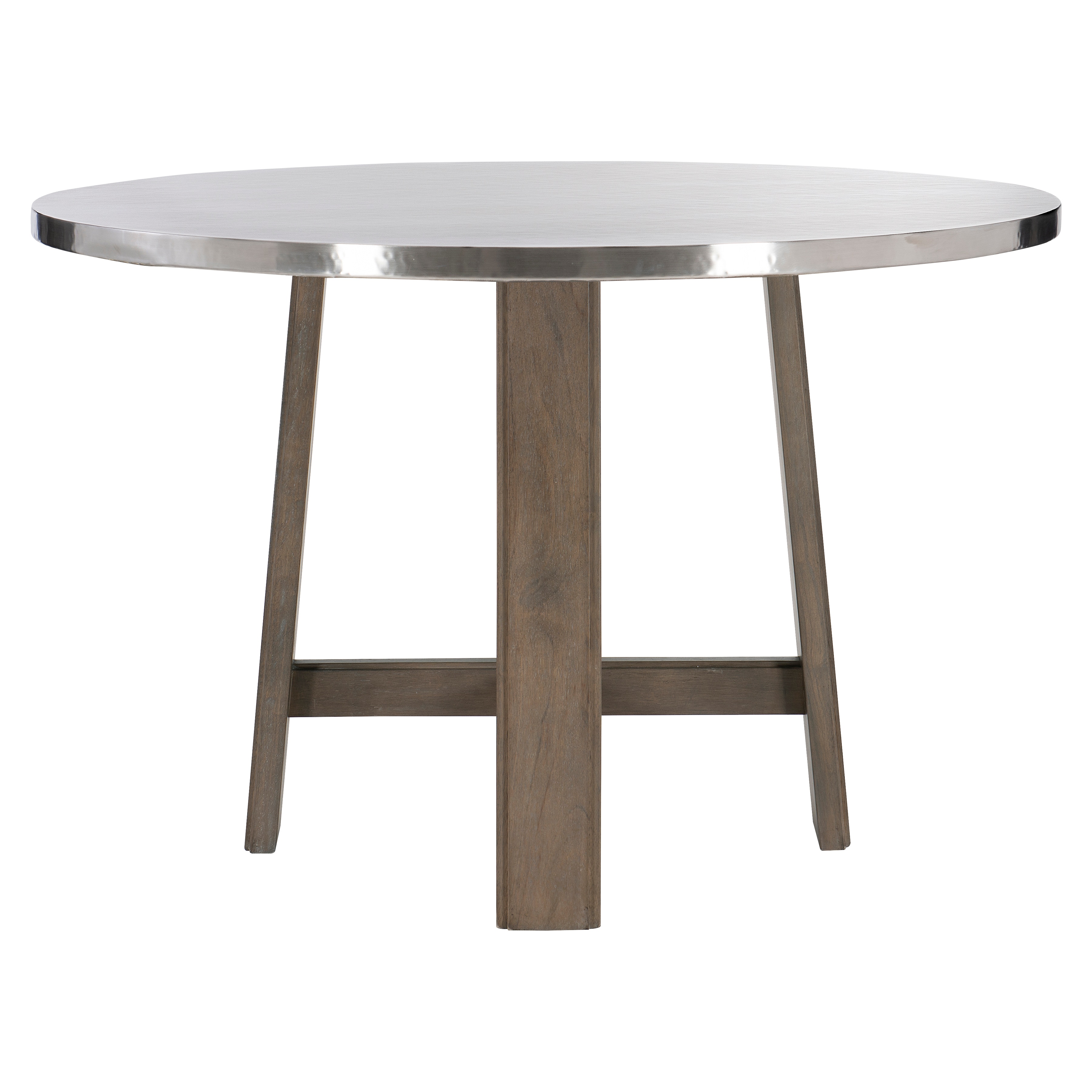 Bernhardt Interiors Harding Dining Table K1593