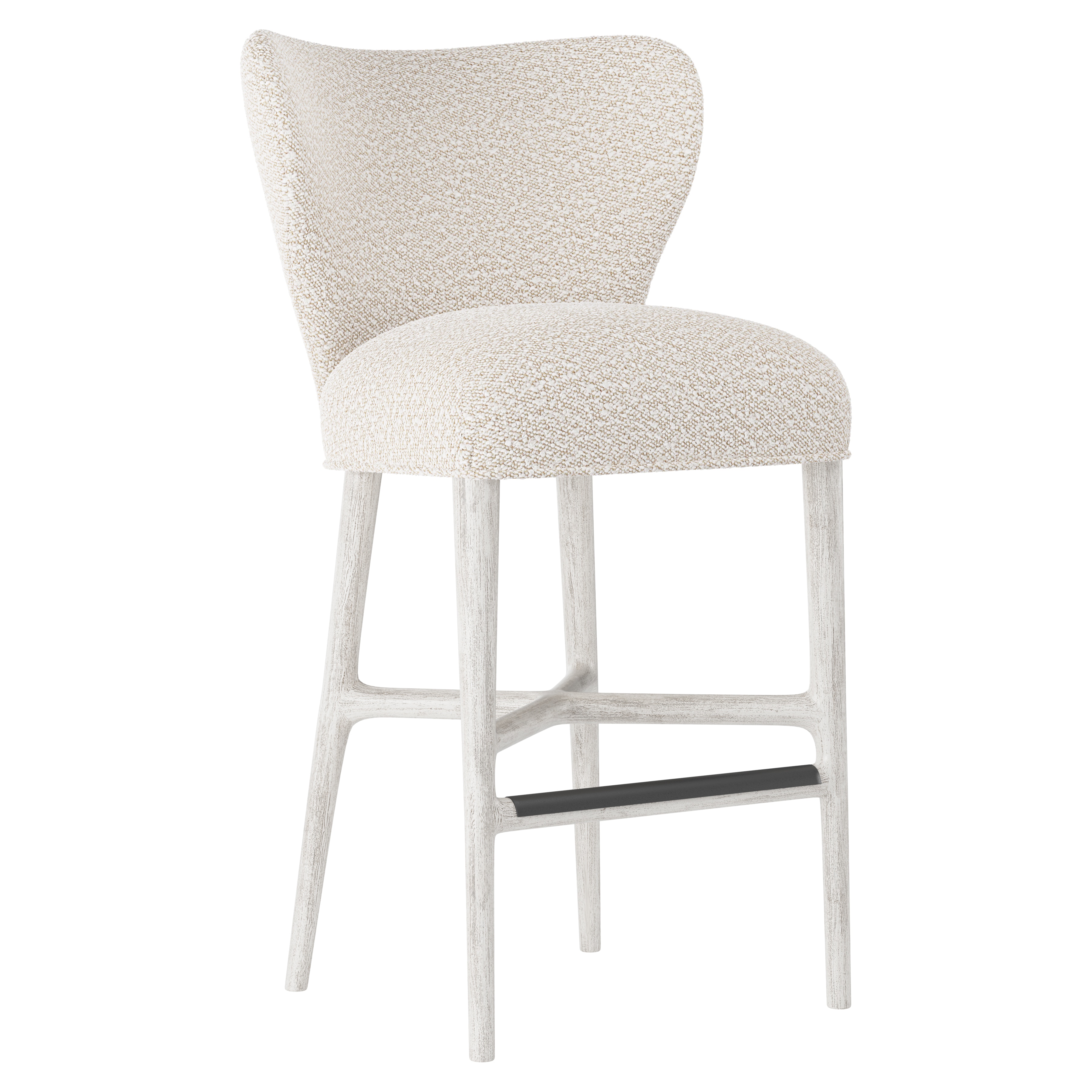 Hirsch discount bar stools