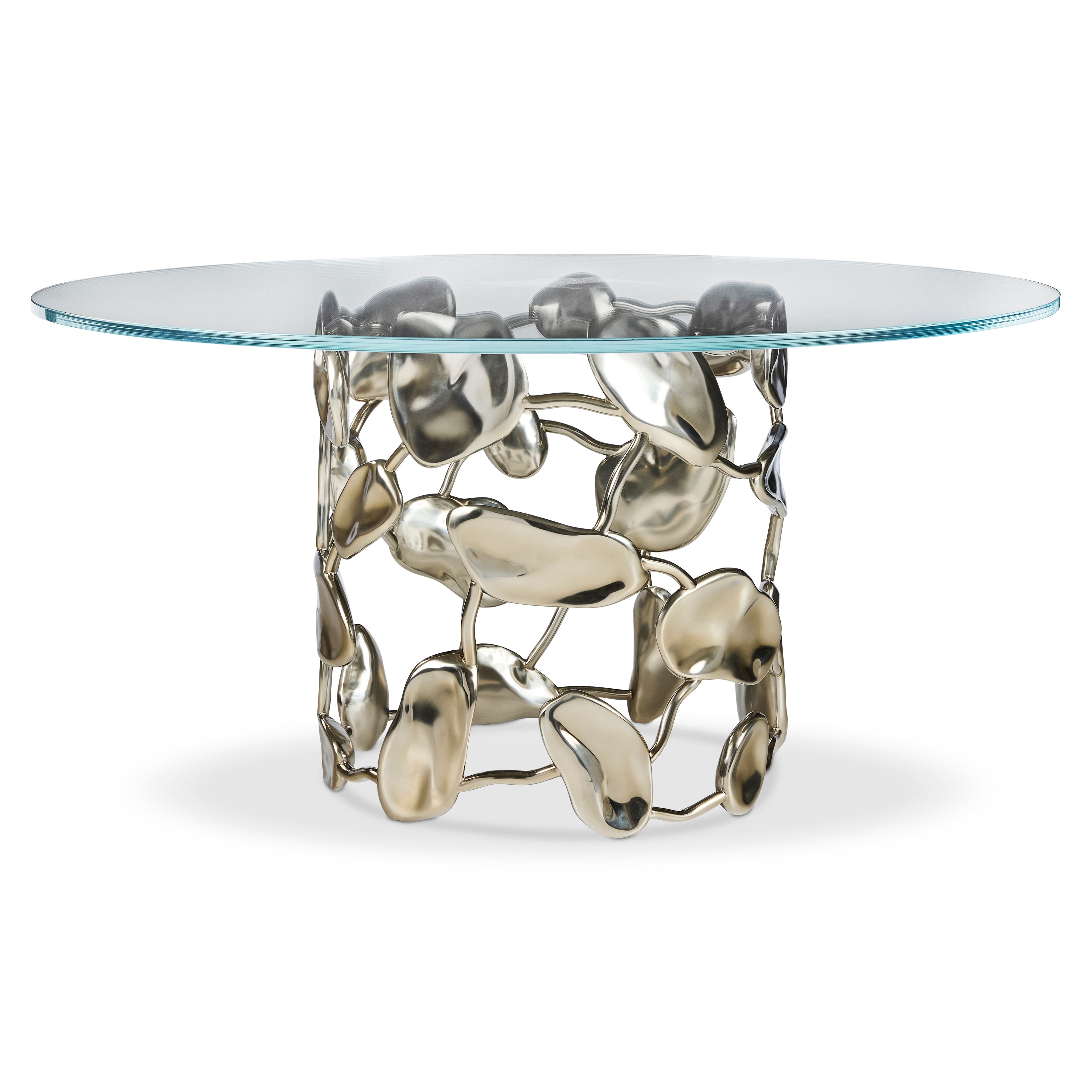 Bernhardt Interiors Tavia Dining Table K2478