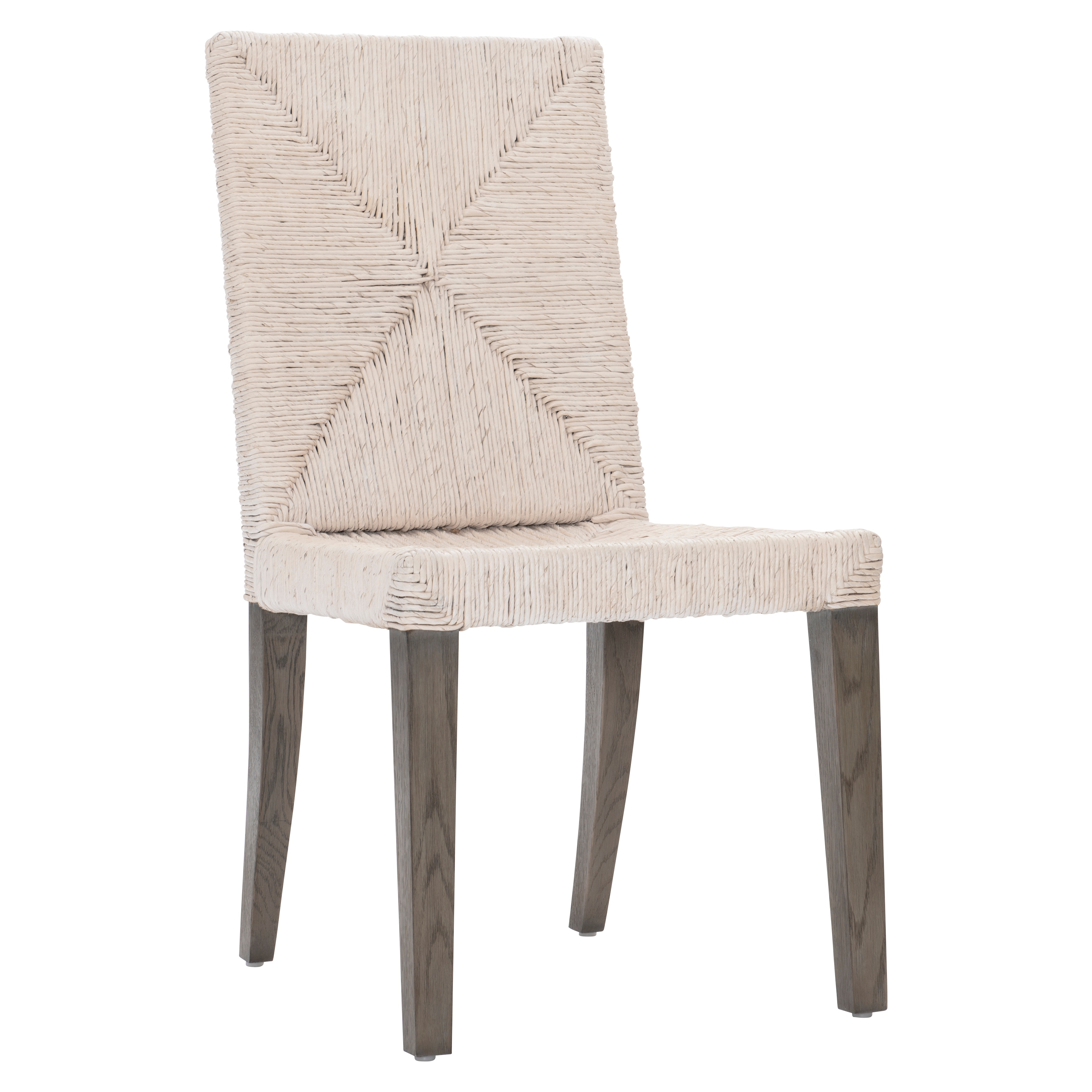 palma upholstered dining chair