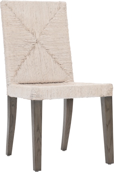 Bernhardt Interiors Palma Fabric Side Chair 309561