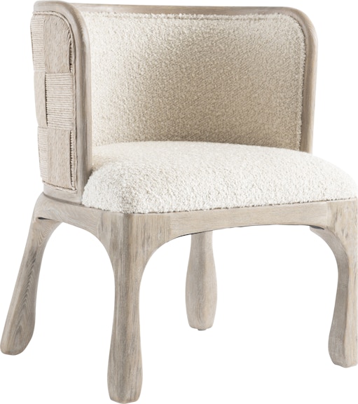Bernhardt Interiors Cayo Fabric Arm Chair 313566