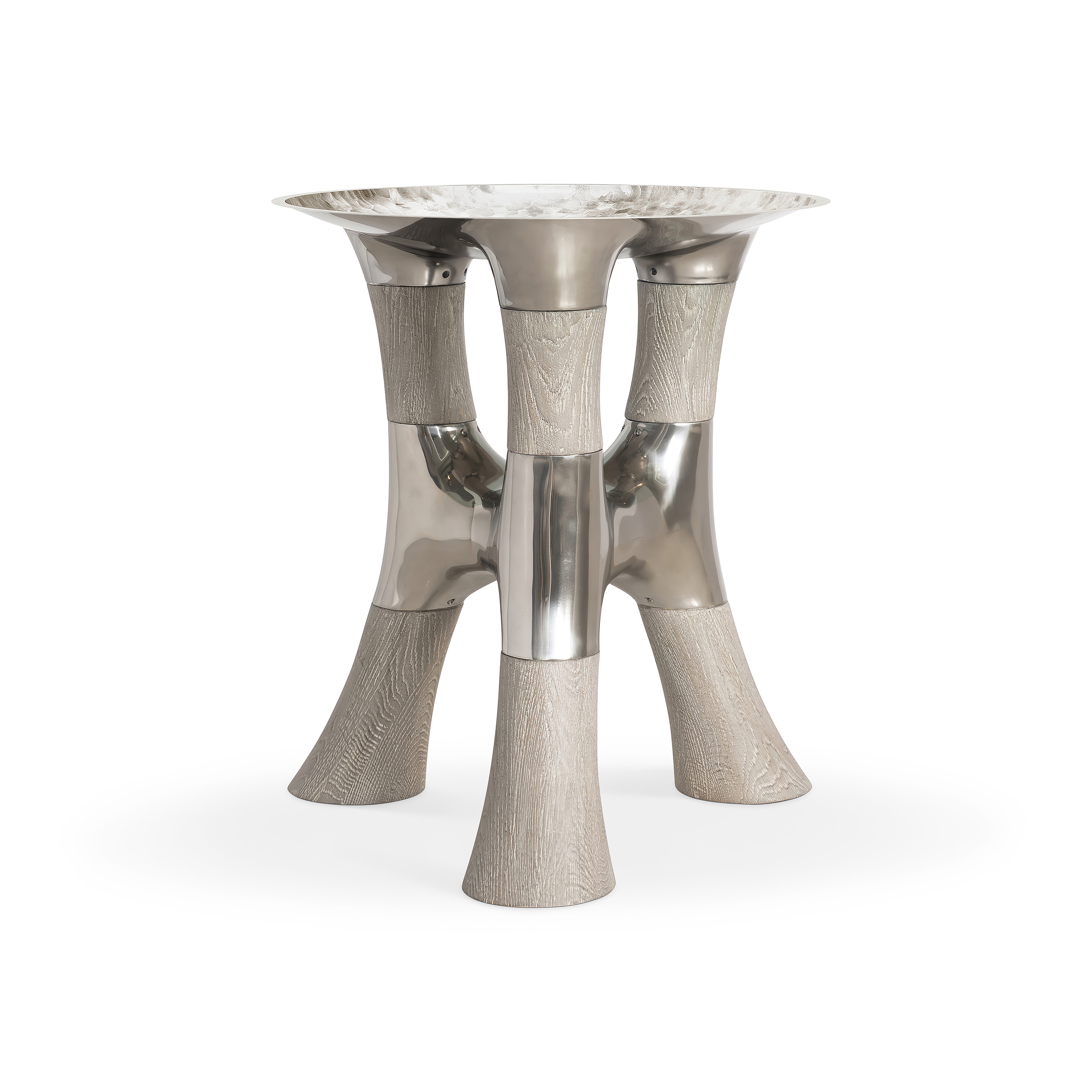 Bernhardt Interiors Casual Dining Dalton Dining Table Base 332773