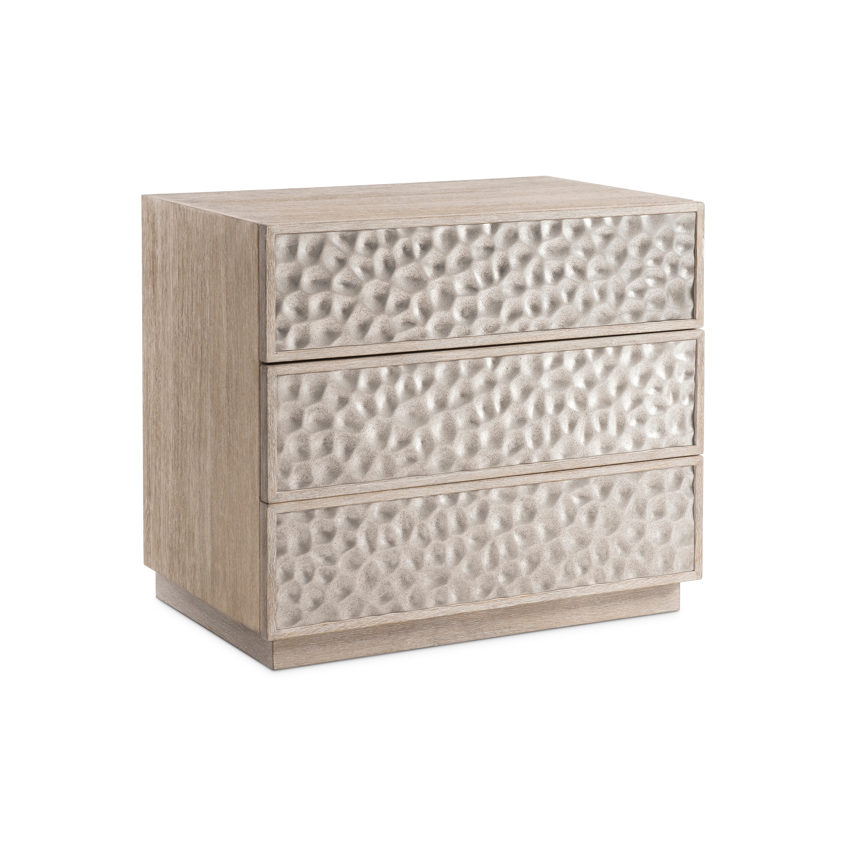 Bernhardt Interiors Bedroom Hansby Nightstand 338232 - Cole's