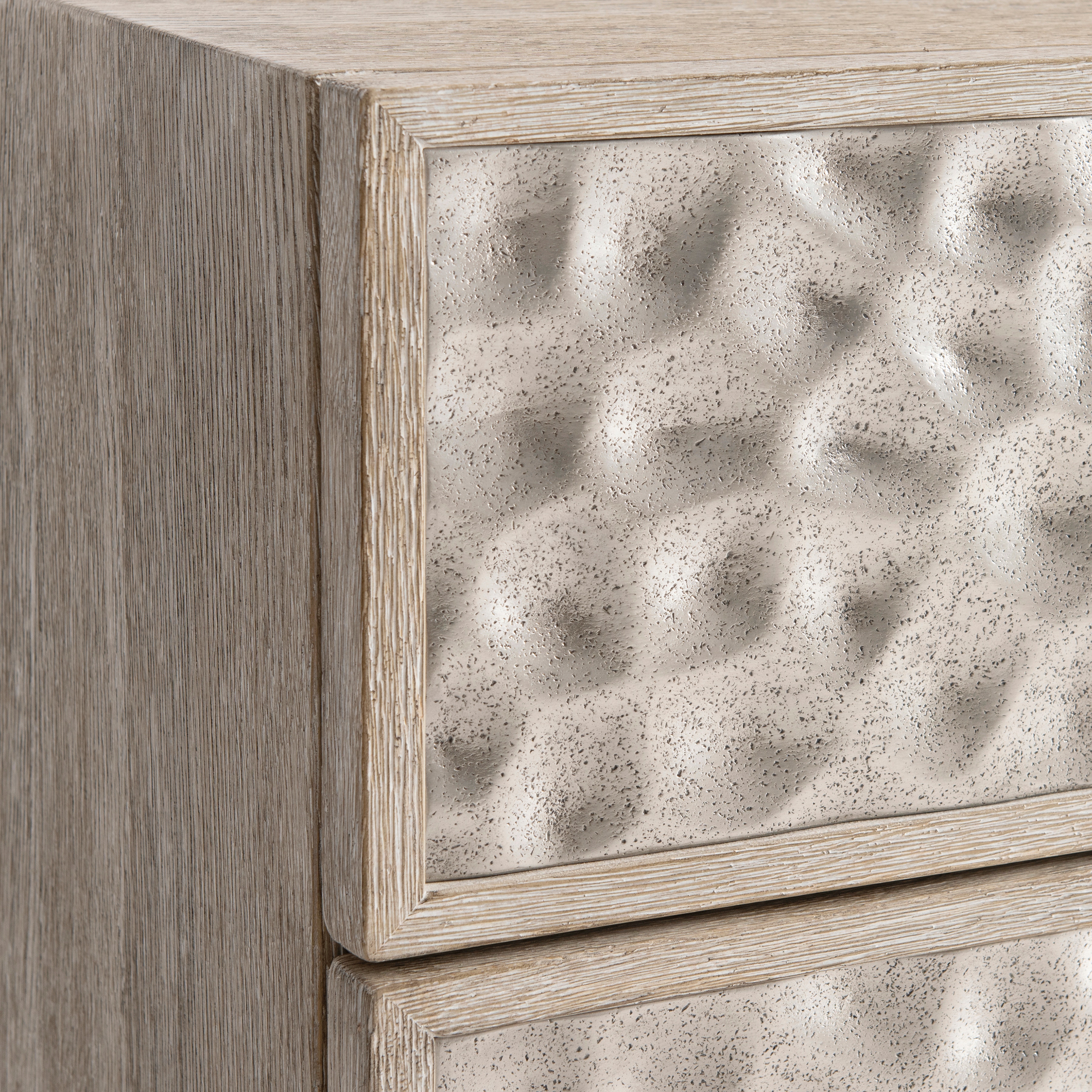 Bernhardt Interiors Bedroom Hansby Nightstand 338232 - Cole's