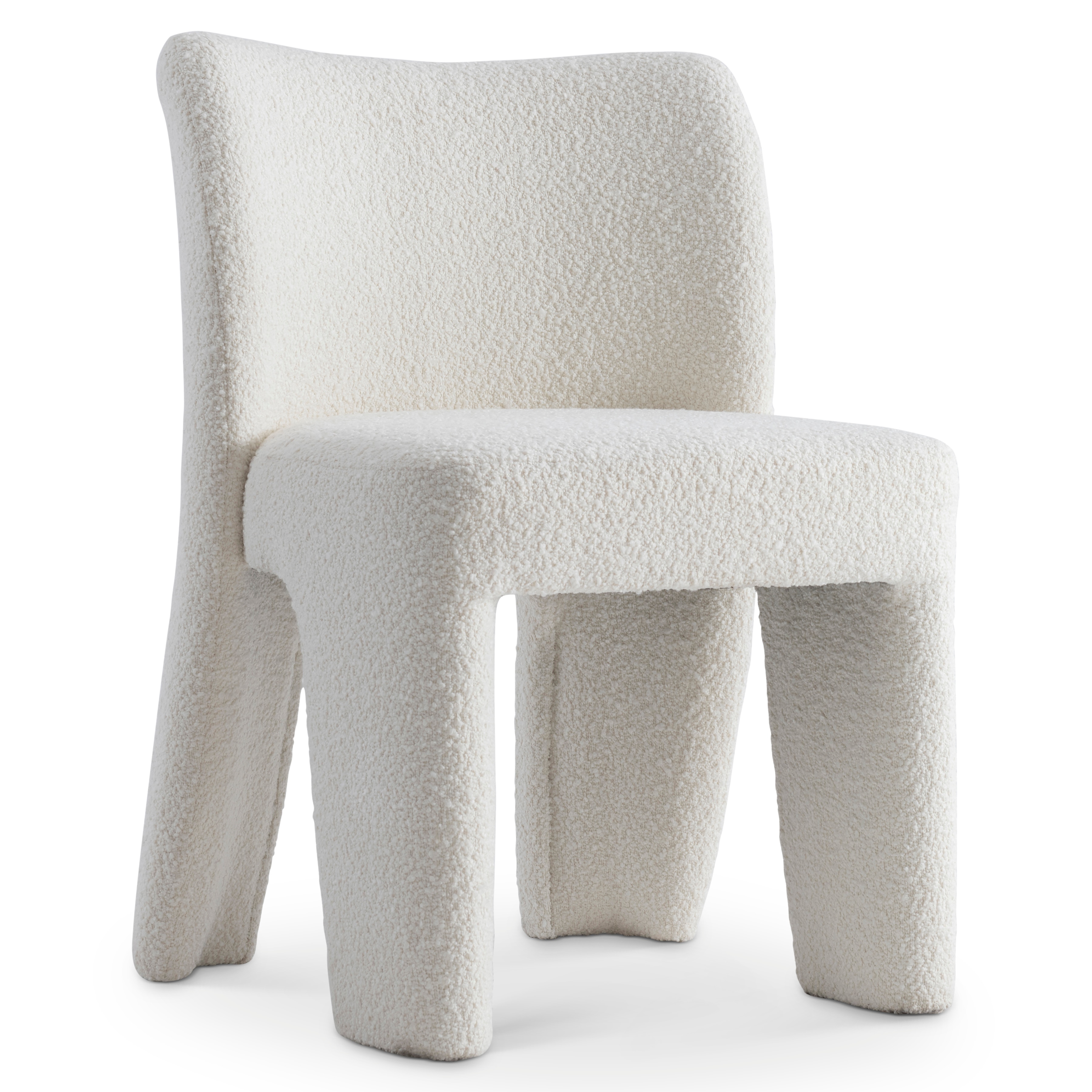 雪のchair Bernhardt Interiors Casual Dining Stanbro Side Chair 338543