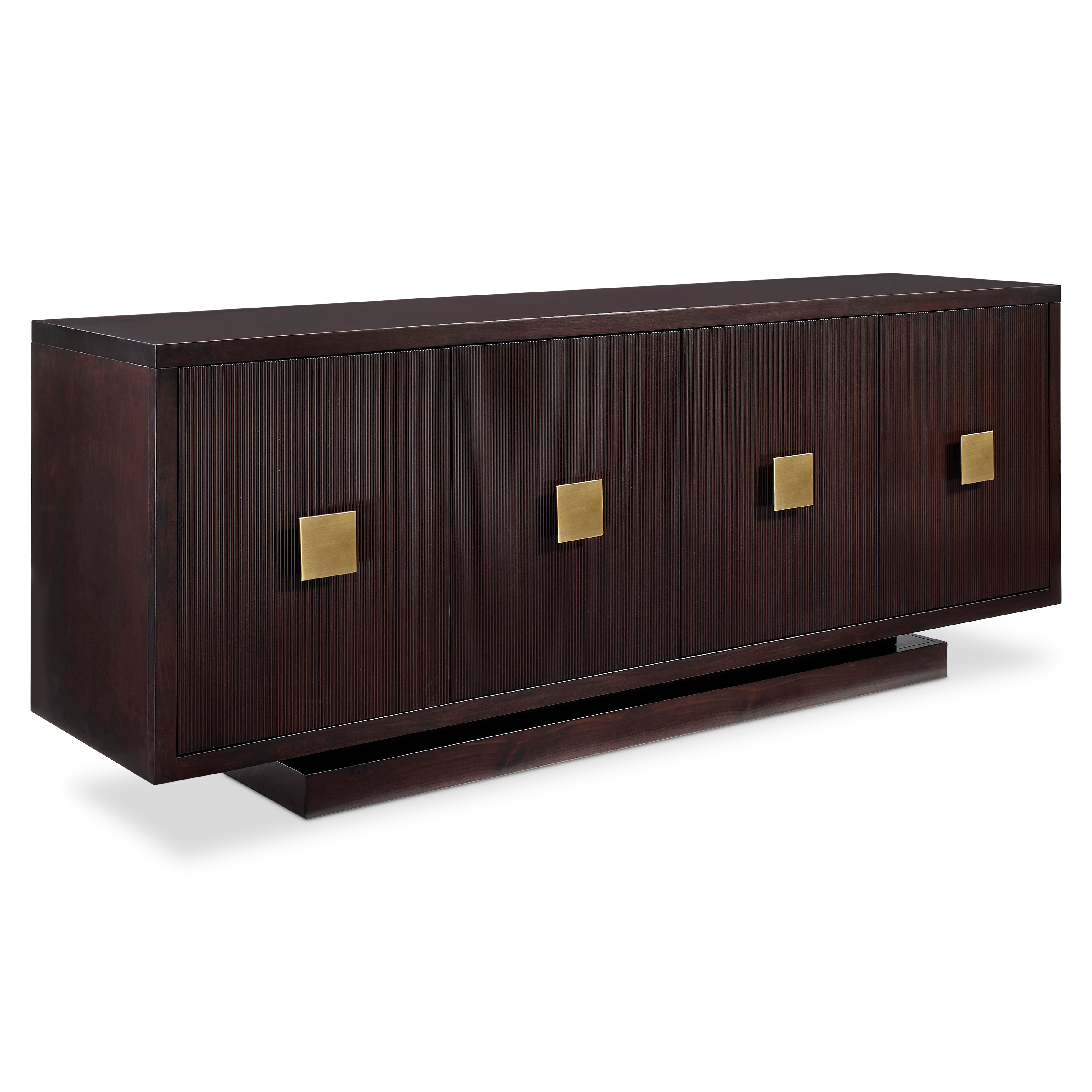 Bernhardt Interiors Boulevard Buffet 
