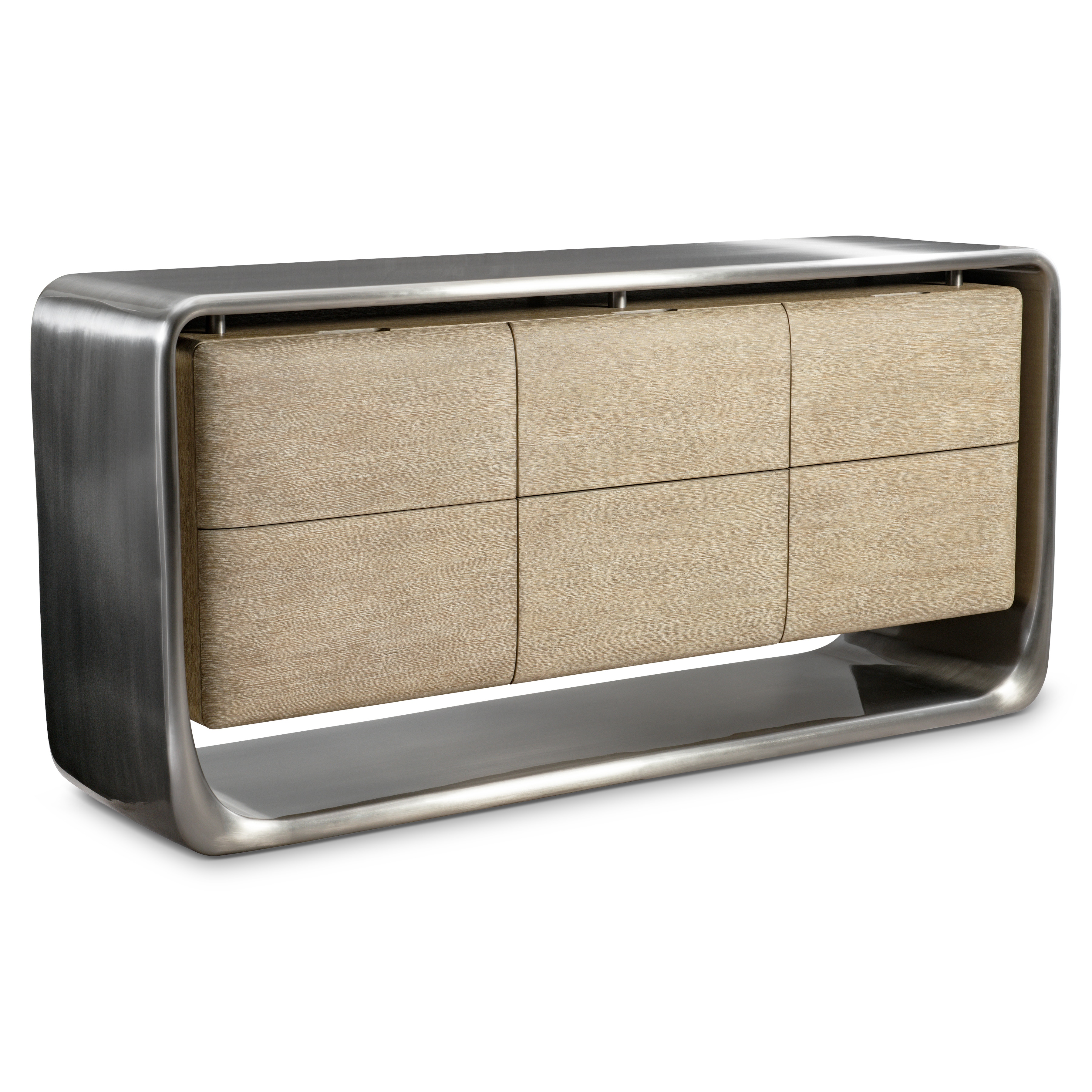Bernhardt Interiors Lomond Dresser 