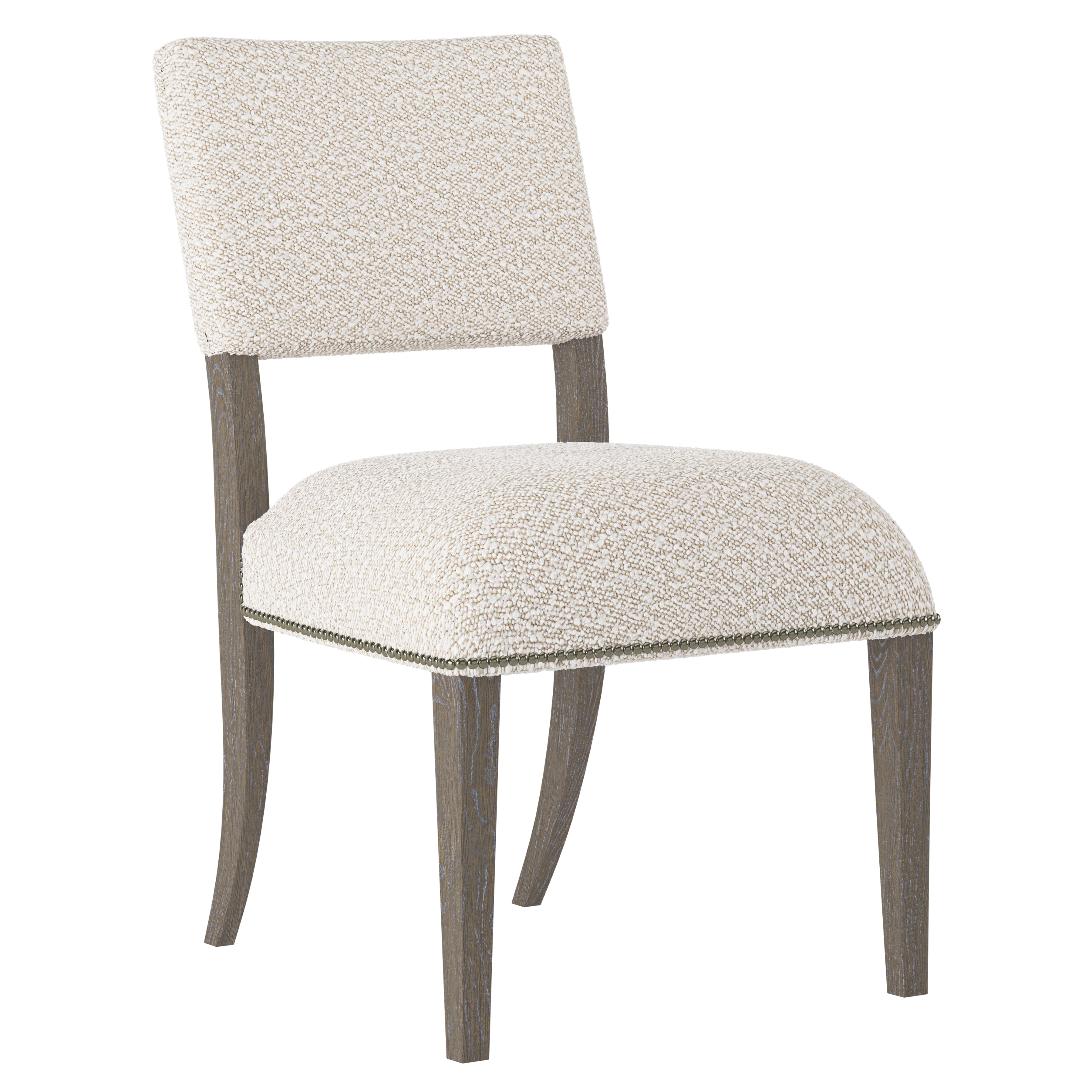 Moore Fabric Side Chair CTP353521N