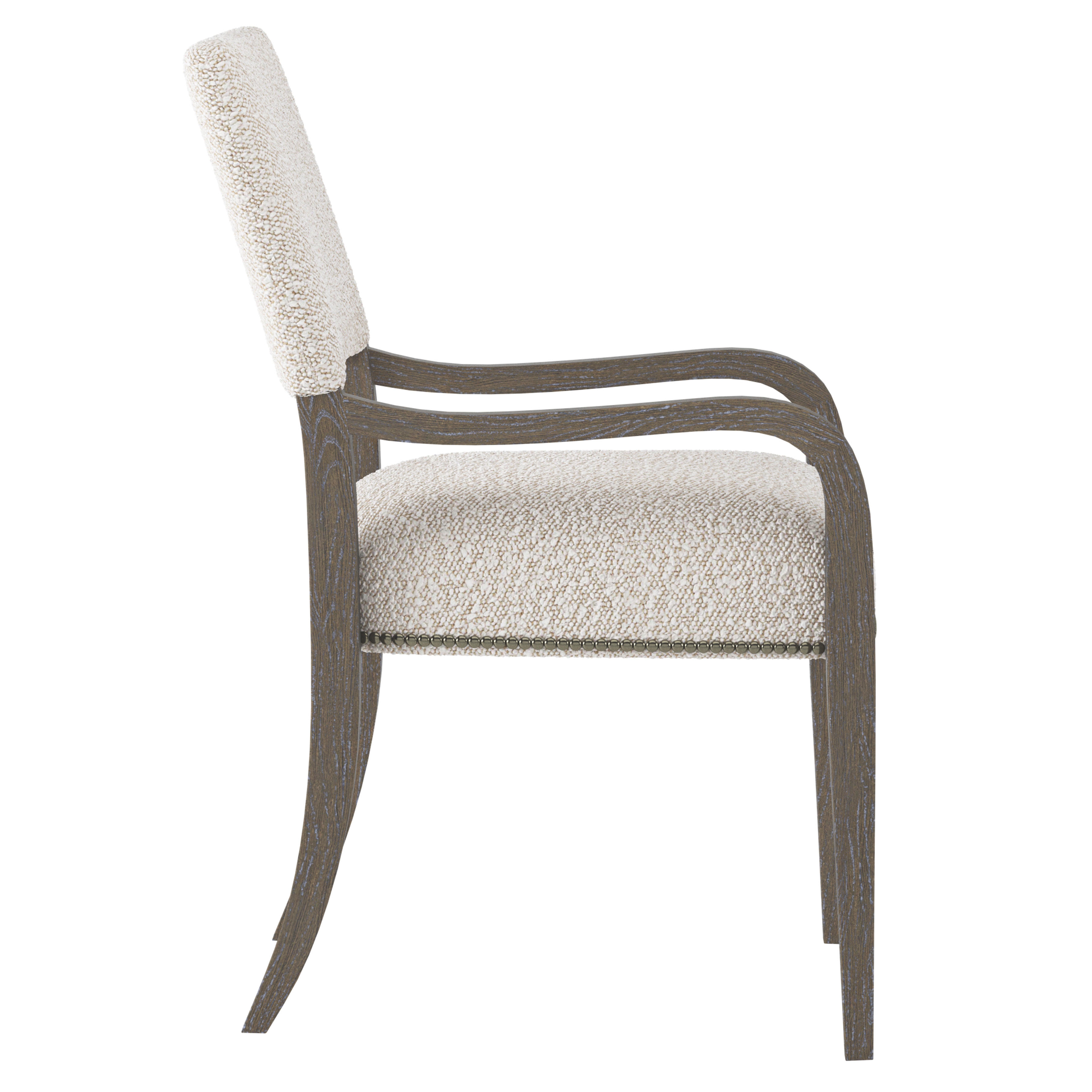 Bernhardt moore best sale side chair