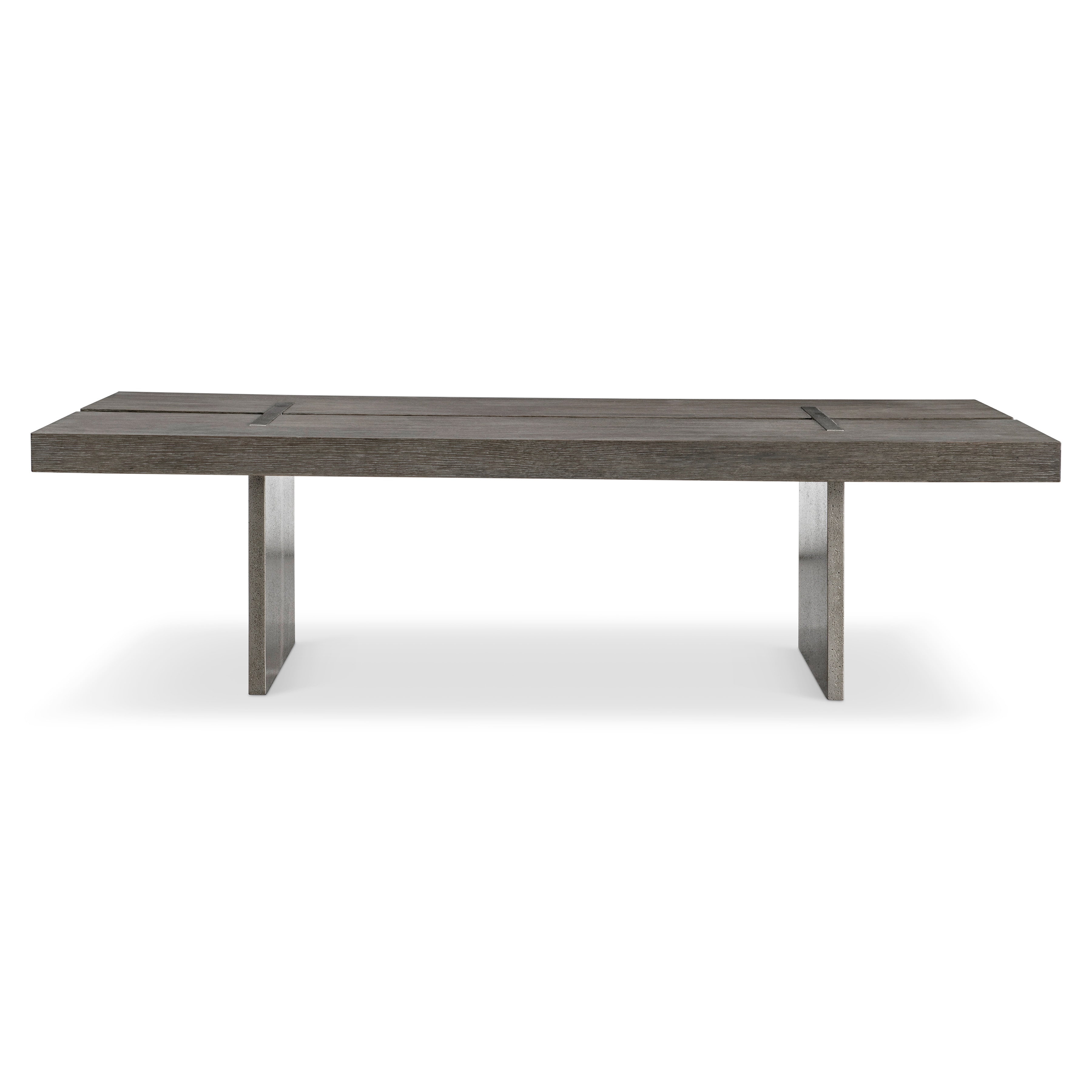 Bernhardt Interiors Polus Cocktail Table 