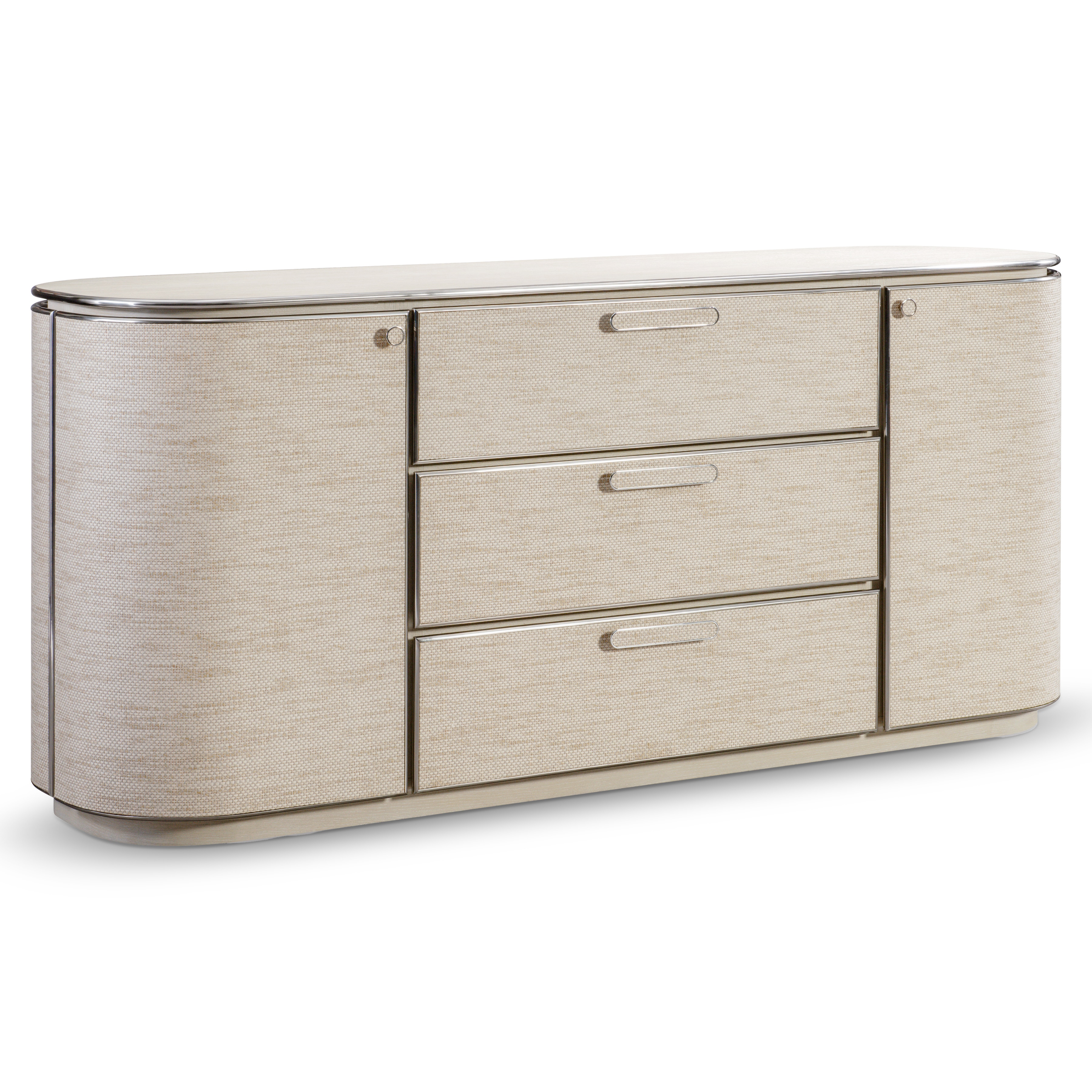 Bernhardt Interiors Camille Buffet 