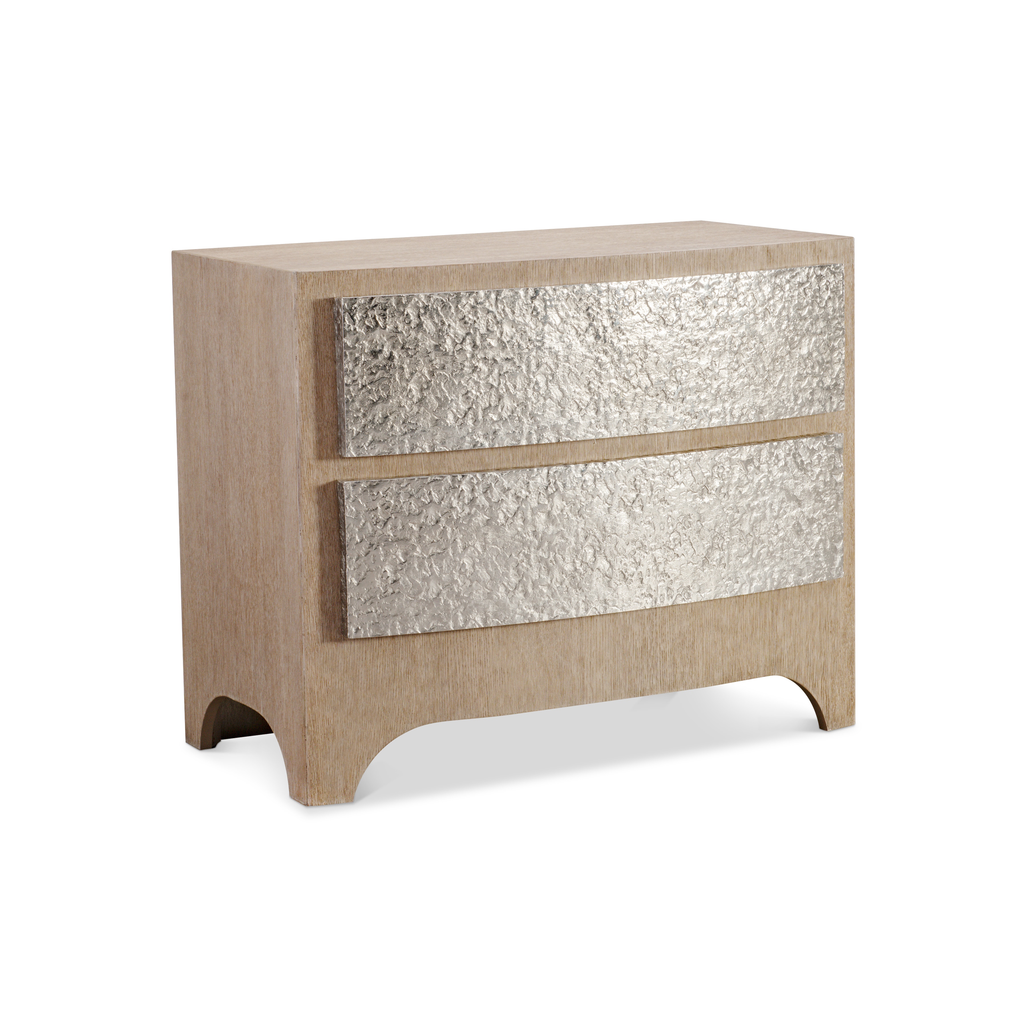 Bernhardt Interiors Konstance Nightstand 