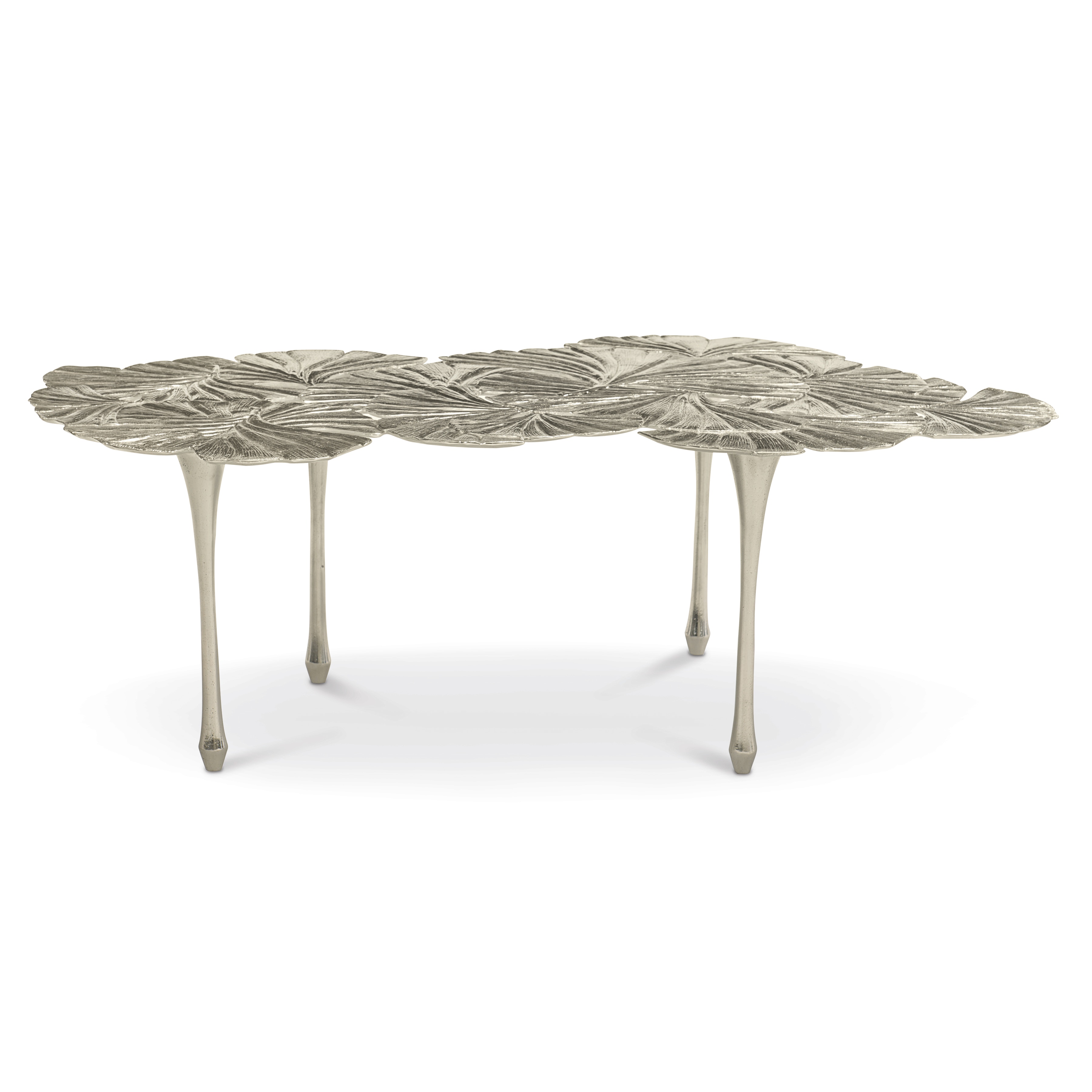 Bernhardt Interiors Living Room Annabella Cocktail Table
