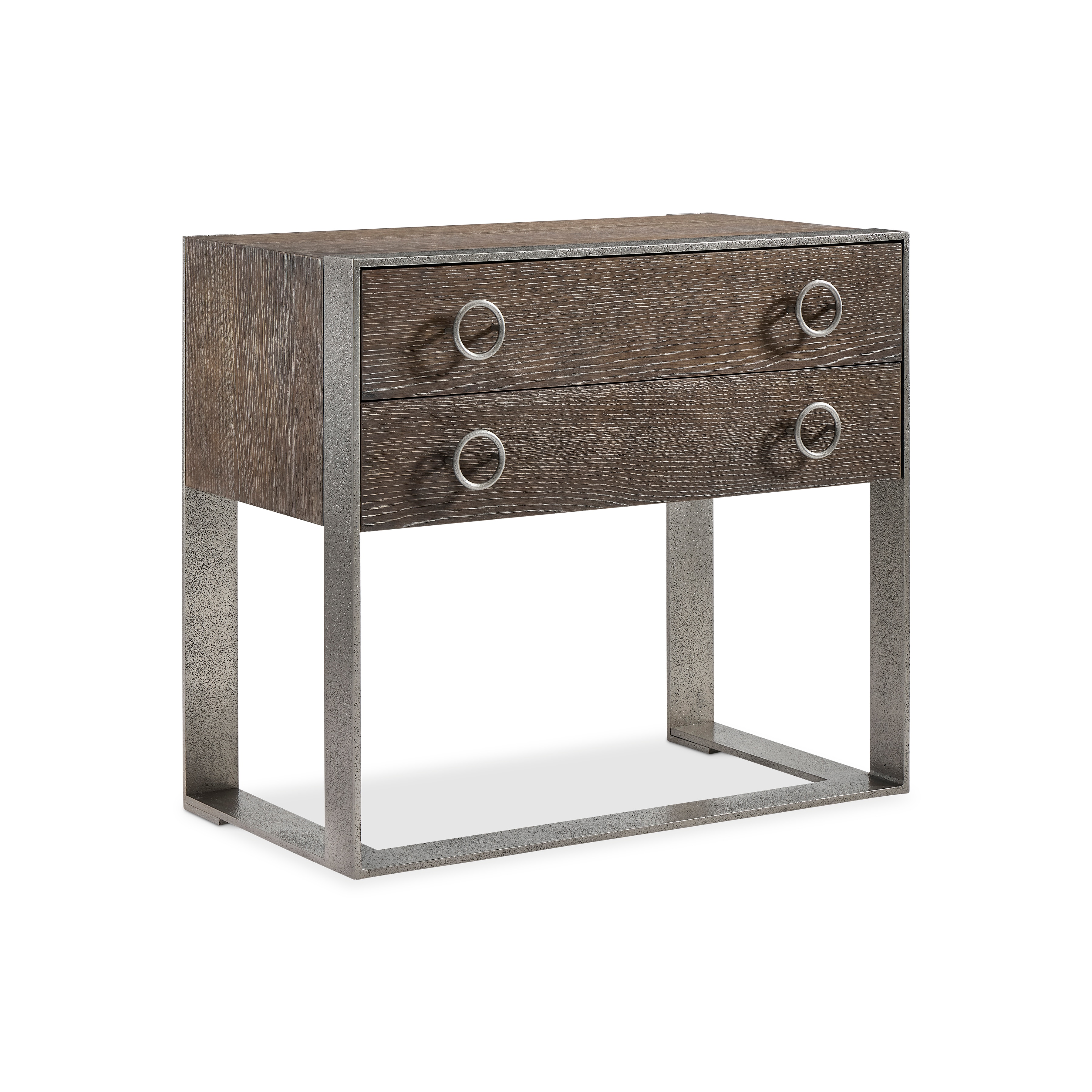 Bernhardt Interiors Dixon Nightstand 