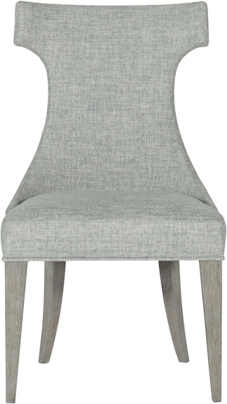 Bernhardt Interiors Tahlia Fabric Side Chair 382541