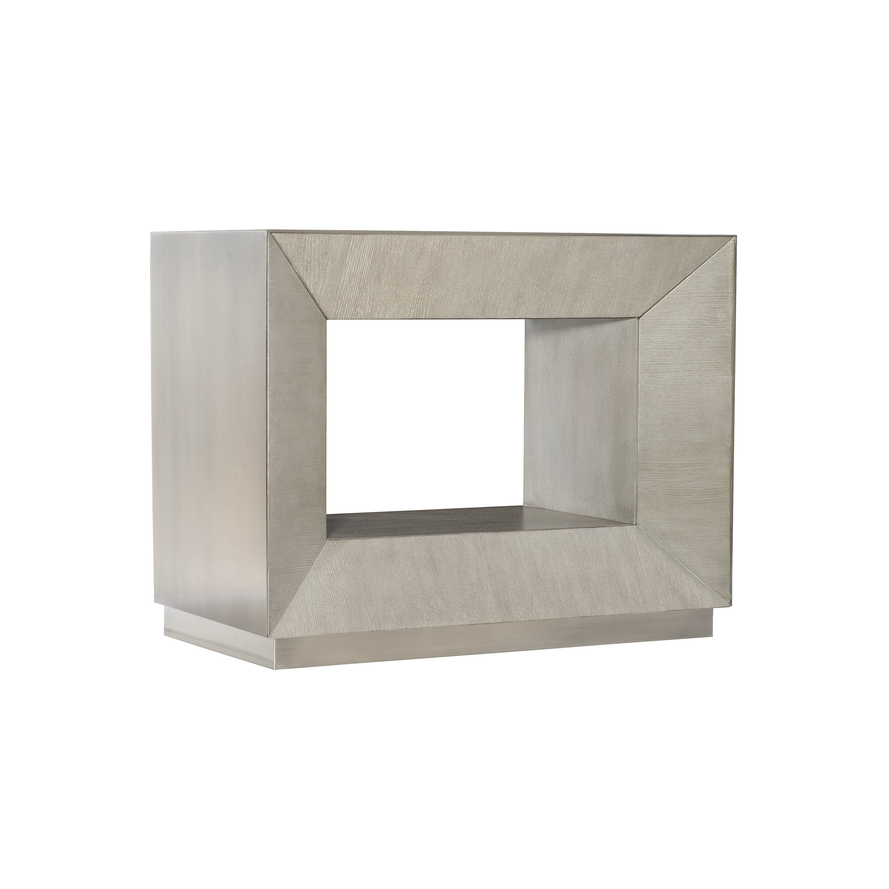 Bernhardt Interiors Bedroom Trane Nightstand 396219 Carol House