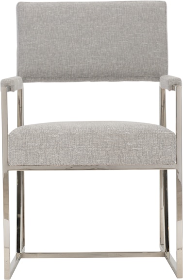 Bernhardt Interiors Hayes Fabric Arm Chair 396546