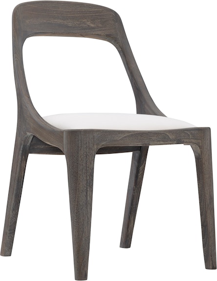 Bernhardt Interiors Kellan Fabric Side Chair 396547