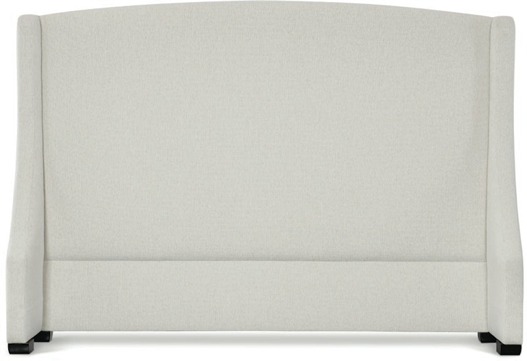 Bernhardt Interiors Upholstered Bed Program Cooper Fabric Headboard 754H62D