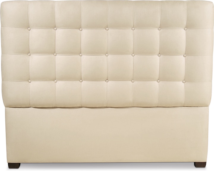 Bernhardt Interiors Upholstered Bed Program Avery Fabric Headboard 755H64D