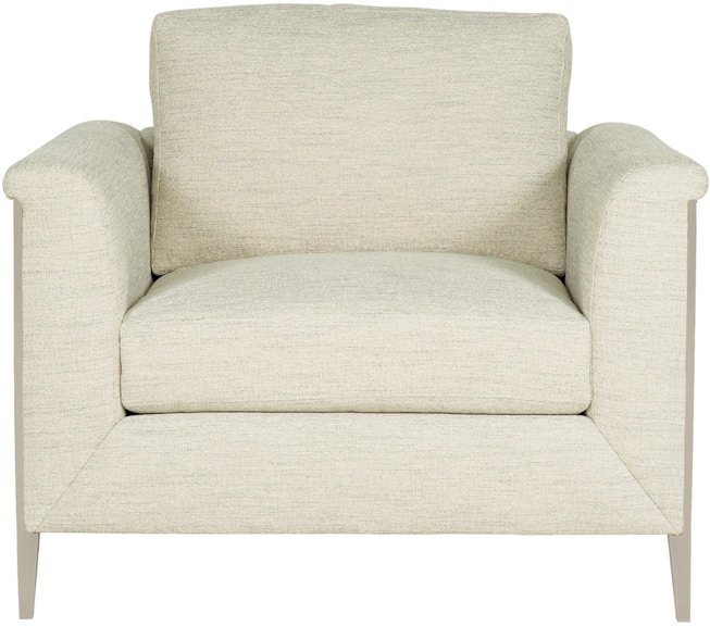 Bernhardt Interiors Dylan Fabric Chair N5122