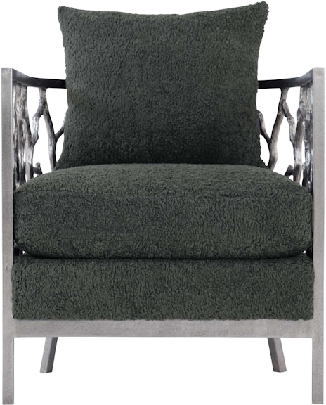 Bernhardt Interiors Walden Fabric Chair N5112