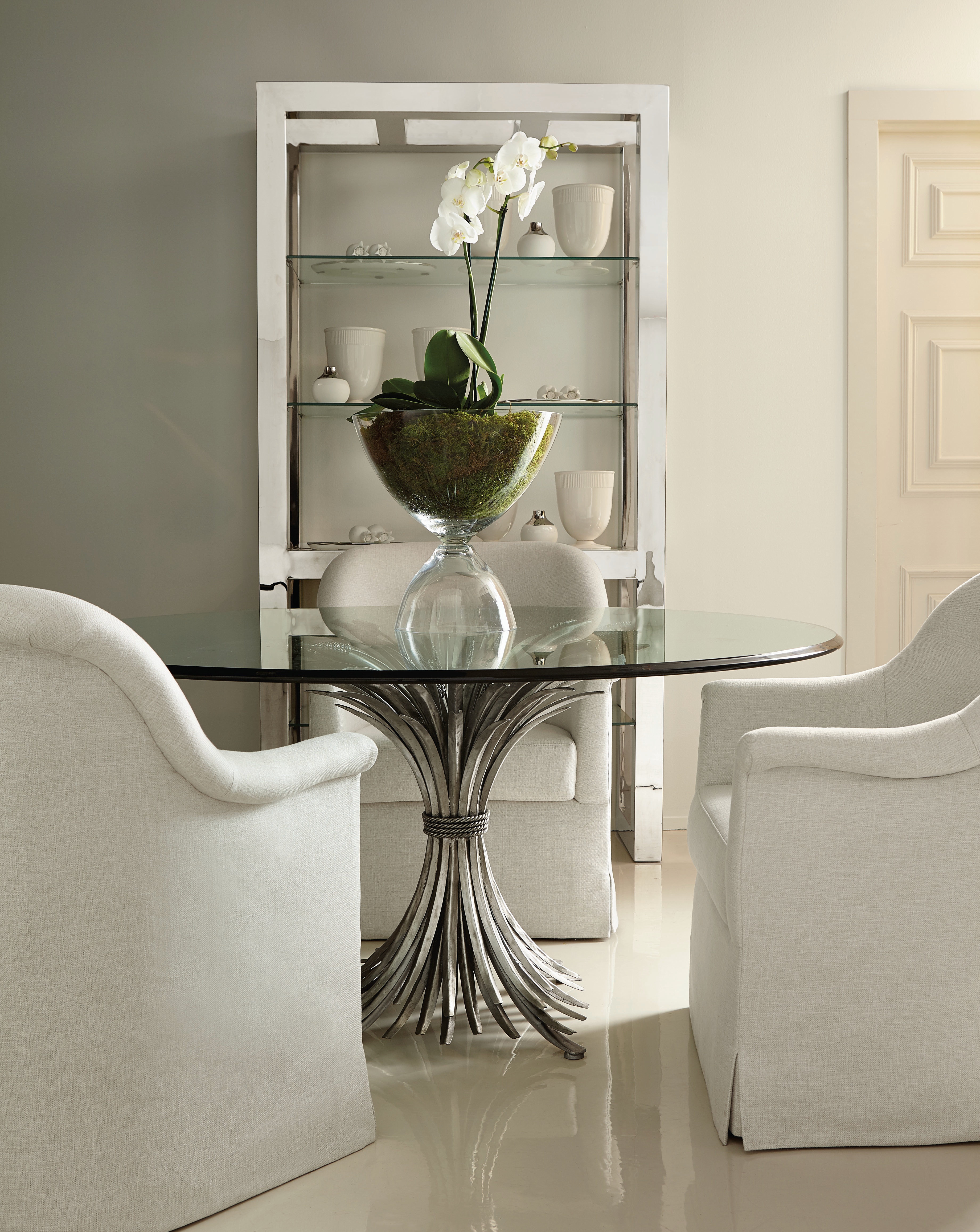 bernhardt somerset table