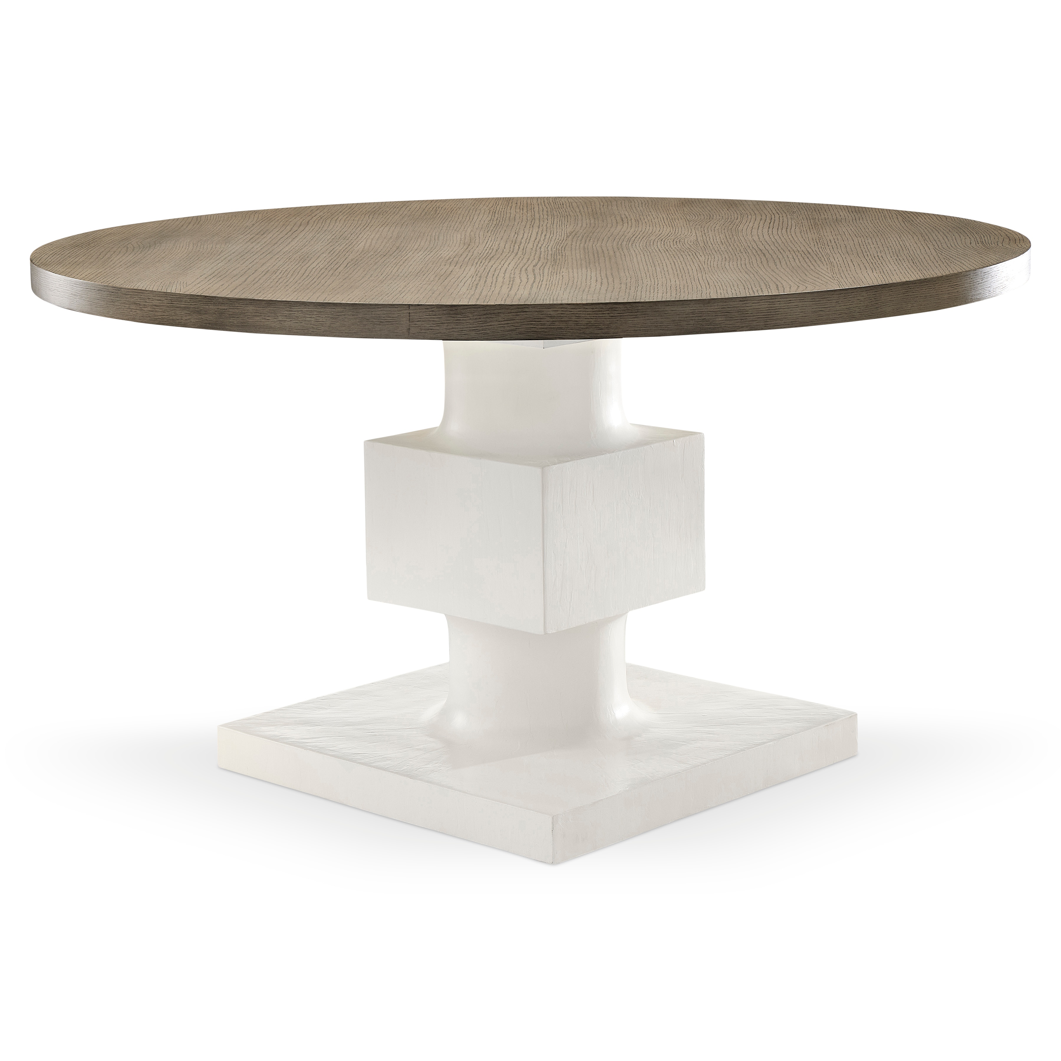 Bernhardt Interiors Newberry Dining Table K1259
