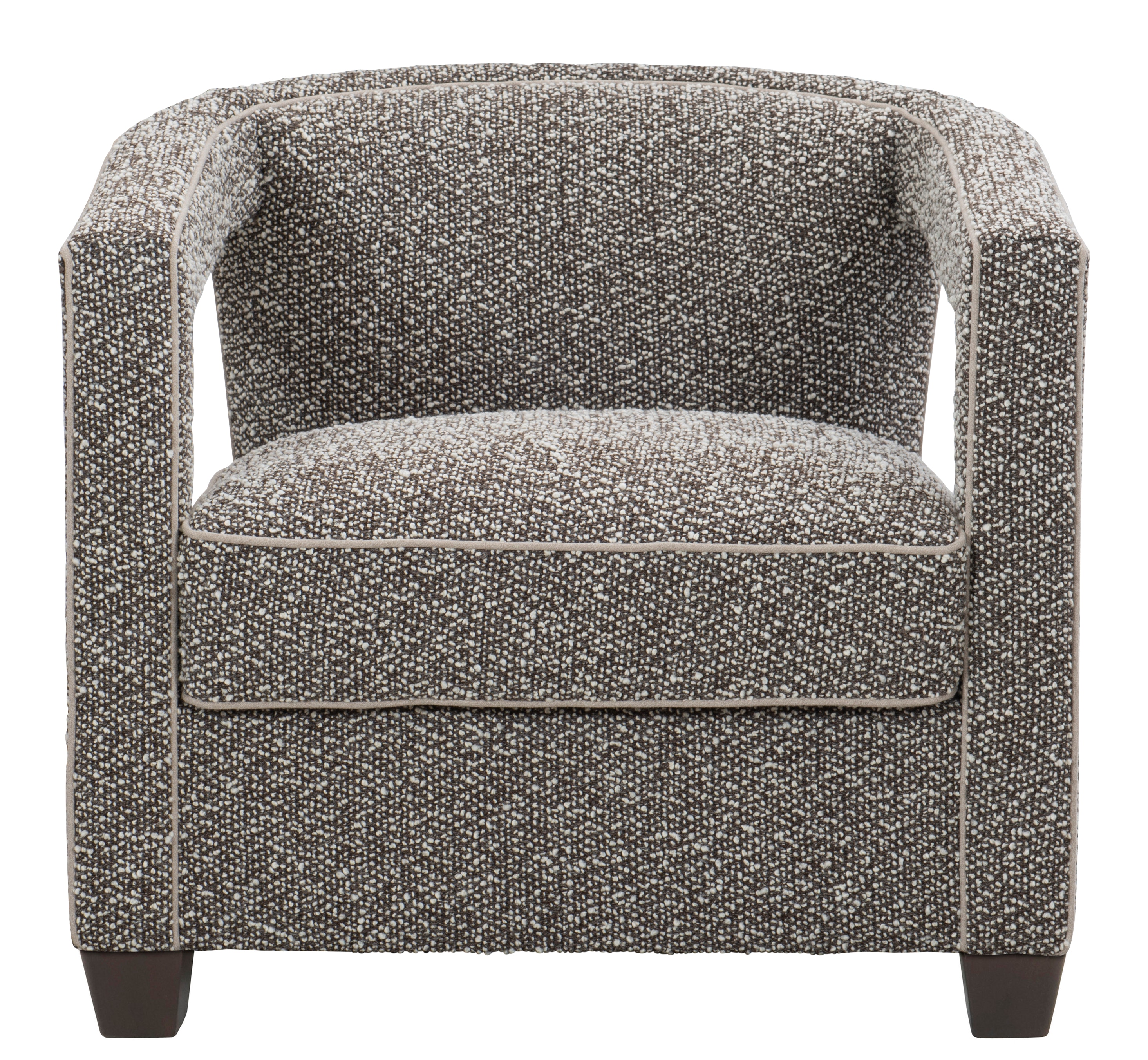 Bernhardt alana swivel discount chair