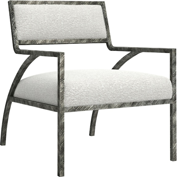 Bernhardt Interiors Cohen Fabric Chair N1703