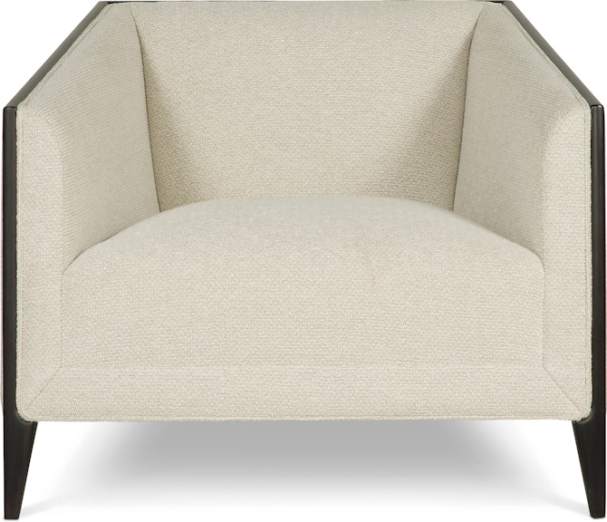 Bernhardt Interiors Aubree Fabric Chair N3592
