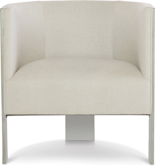 Bernhardt Interiors Cosway Fabric Chair N3823